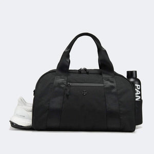 The Perfect Girls Duffle Bag Collection for Stylish Young Travelers