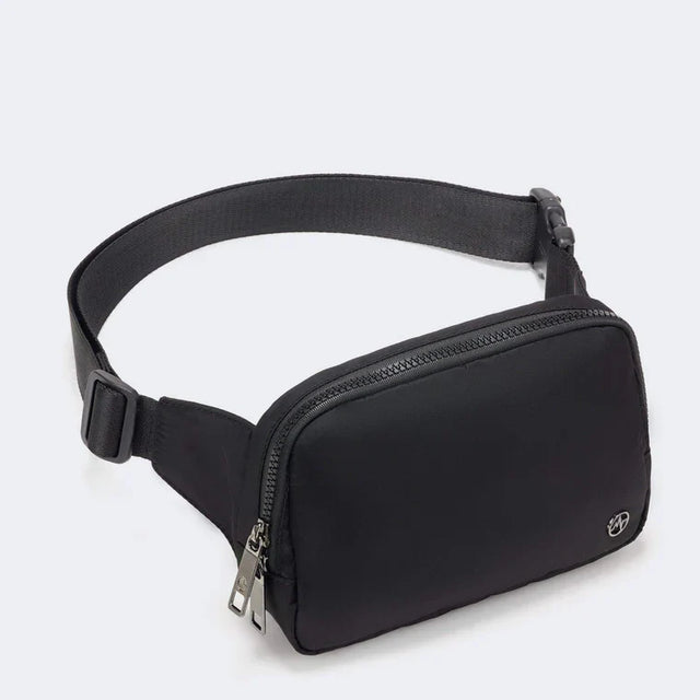 How to Style Your Fanny Pack for Any Occasion