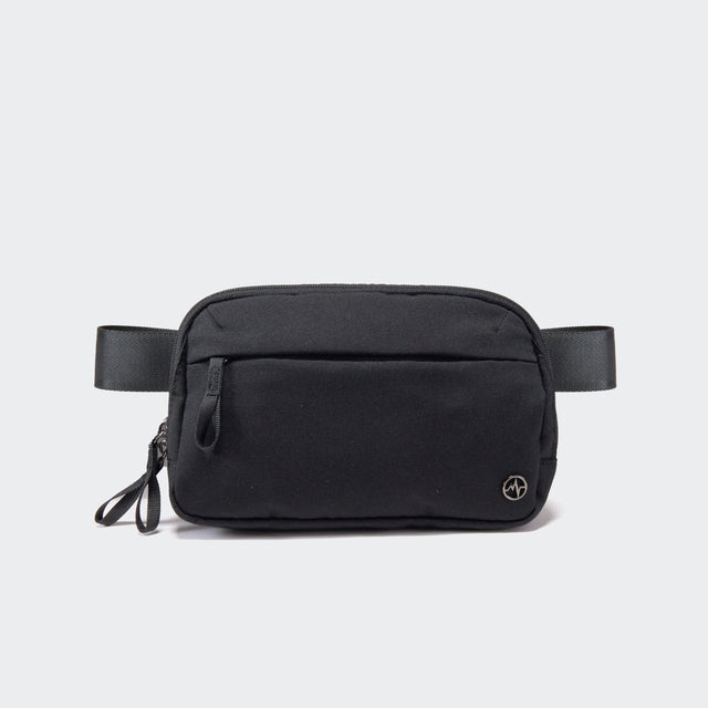 Black Pander tactical crossbody sling bag