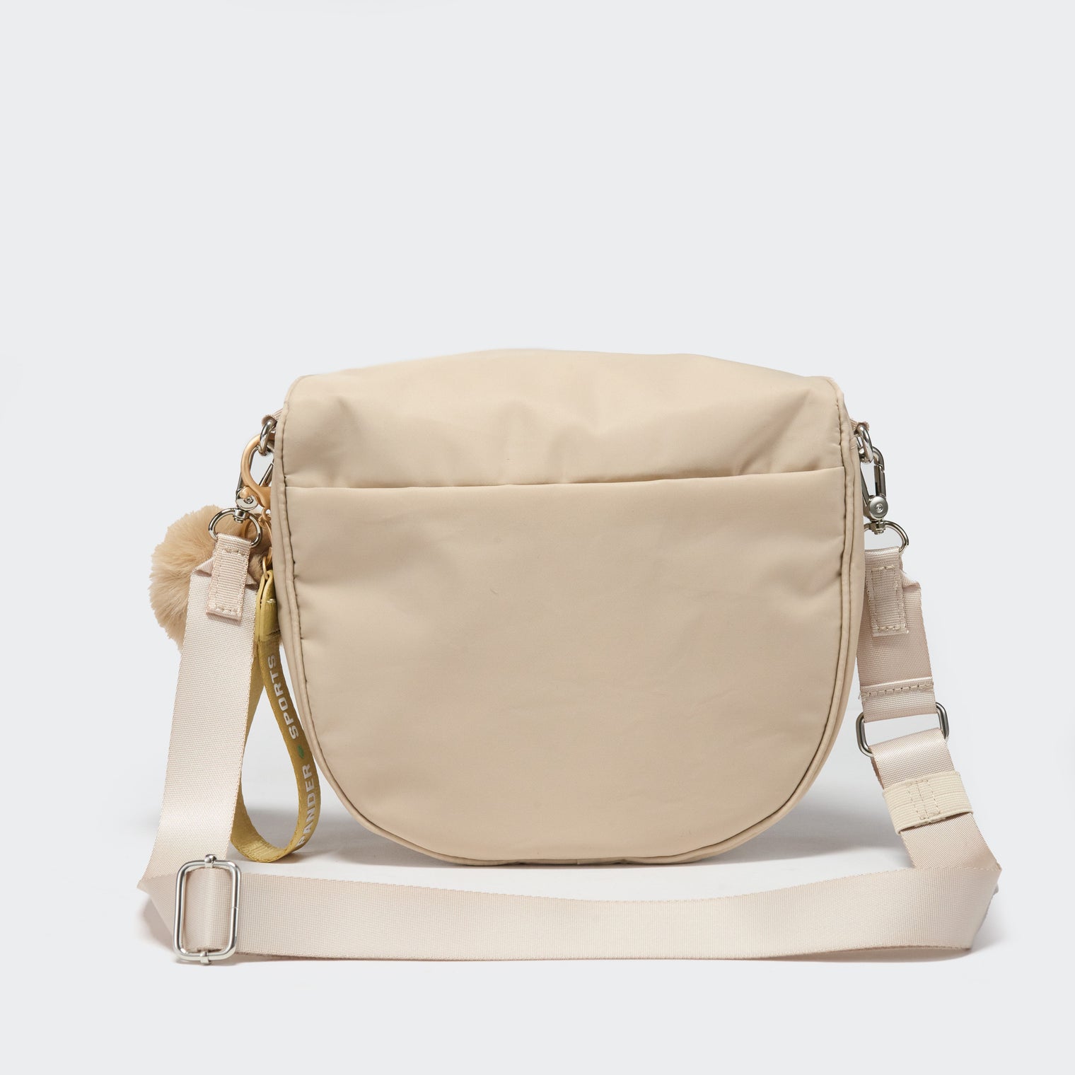 Pander Crossbody Bum Bag