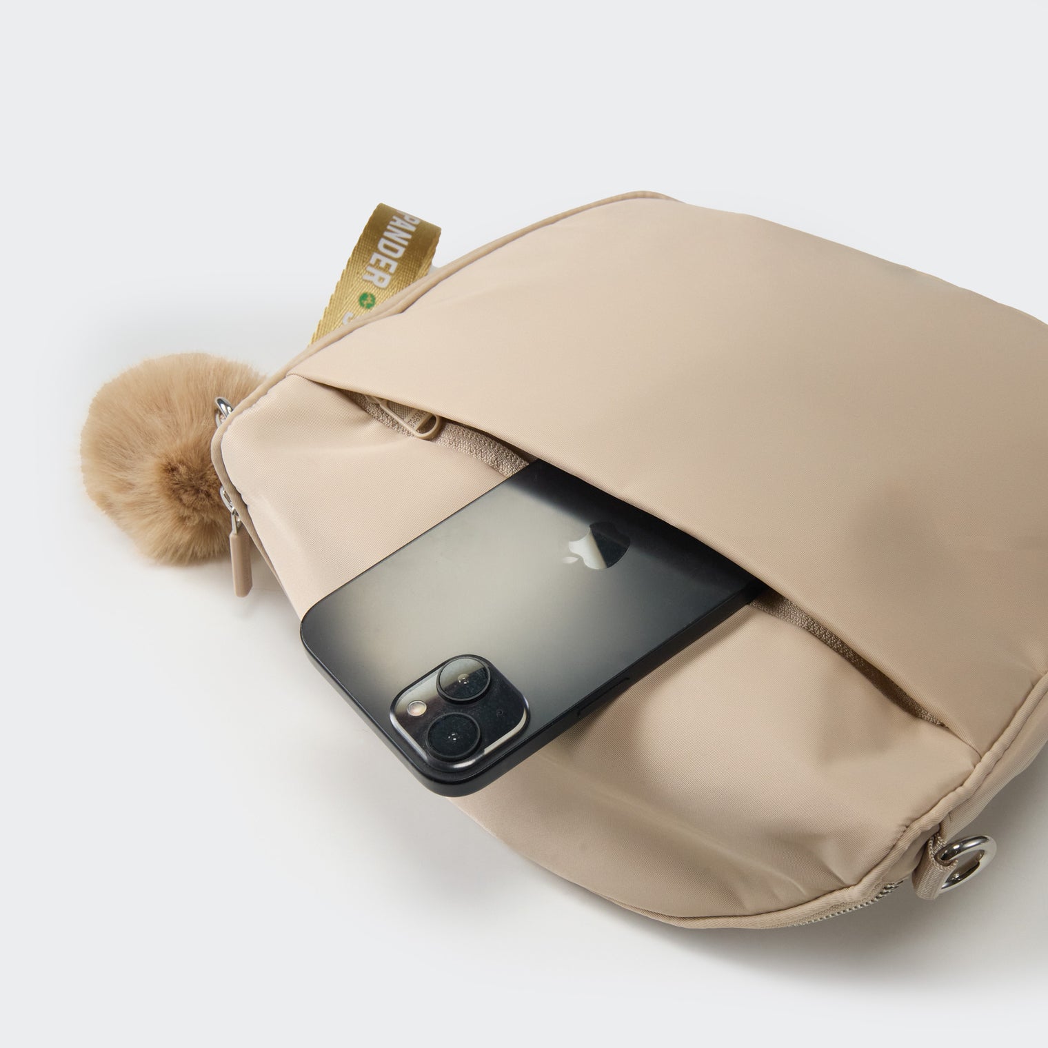 Pander Crossbody Bum Bag