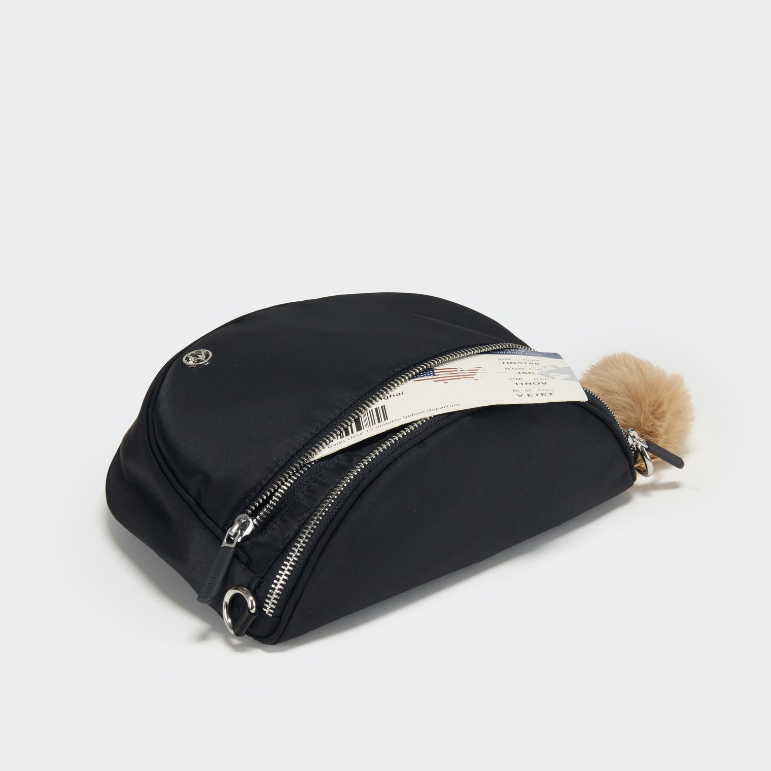 Pander Crossbody Bum Bag