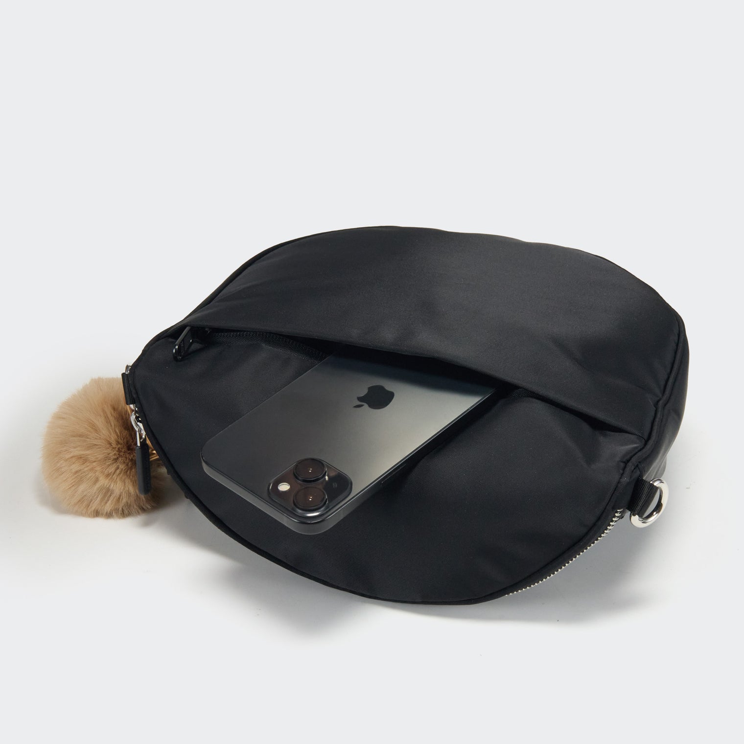 Pander Crossbody Bum Bag