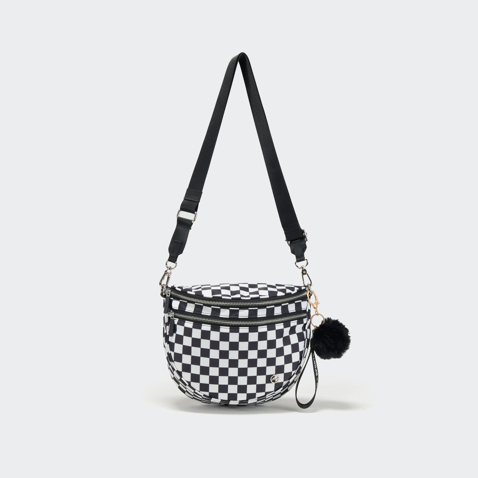 Pander Crossbody Bum Bag