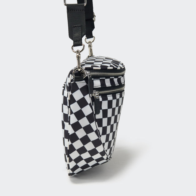 Pander Crossbody Bum Bag