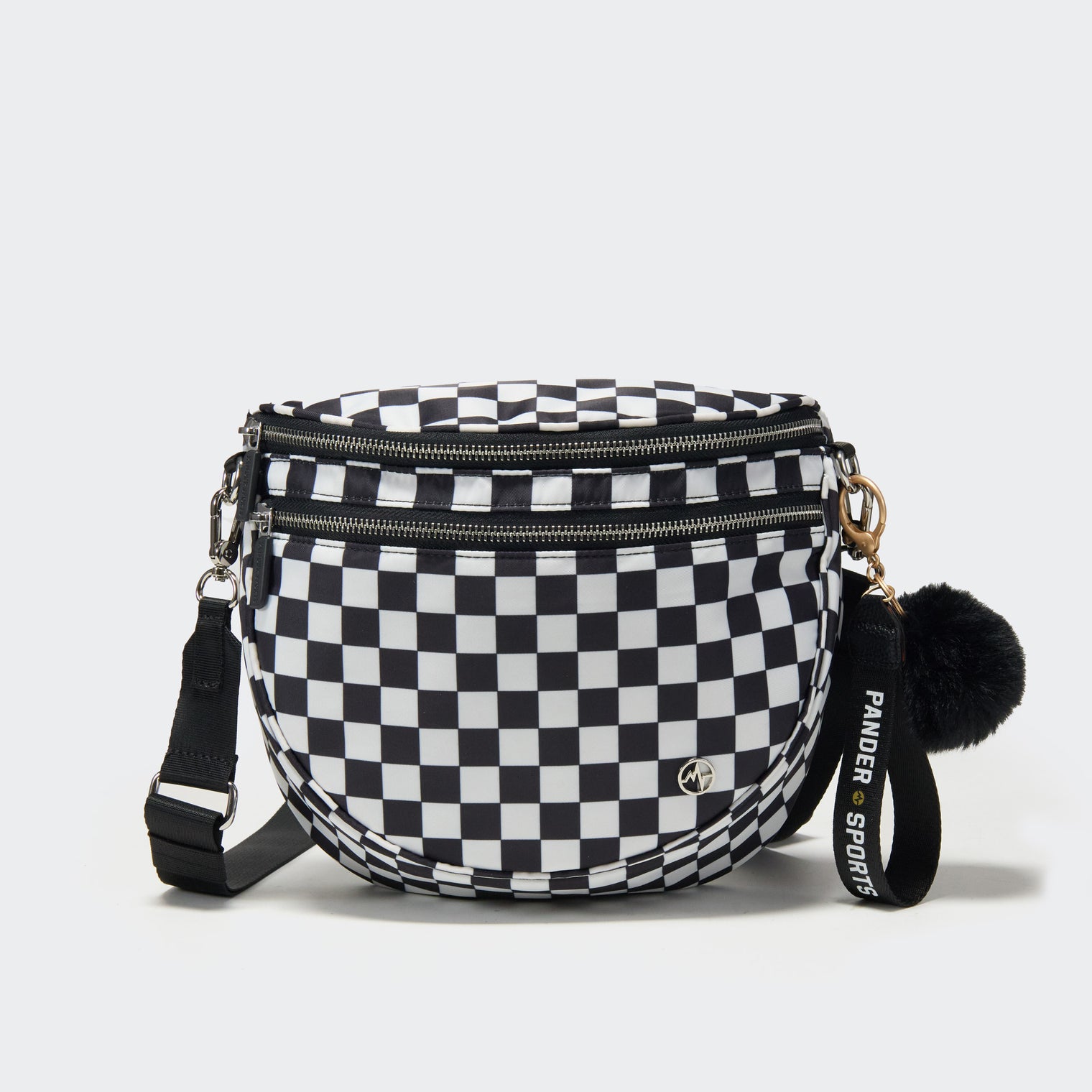 Pander Crossbody Bum Bag