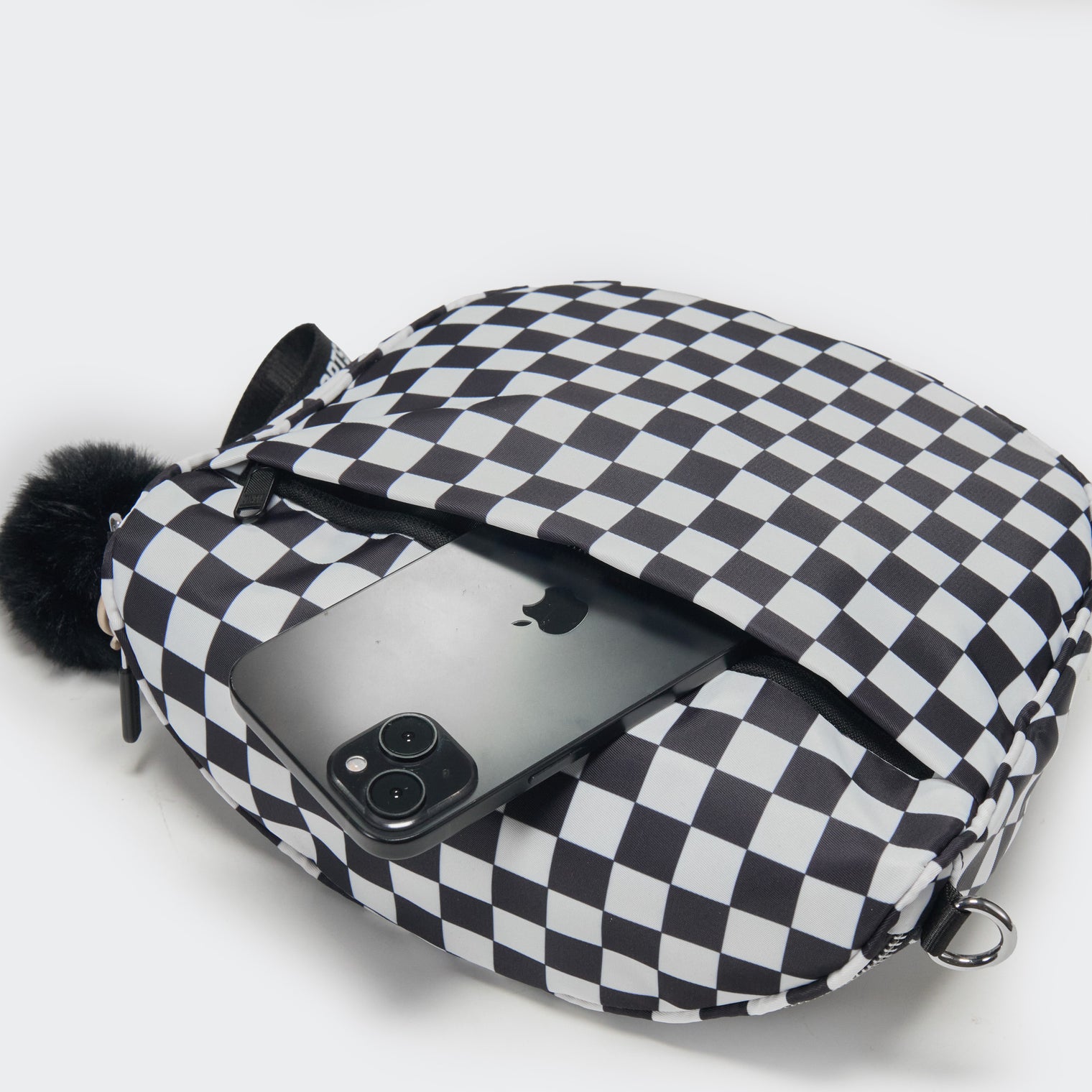 Pander Crossbody Bum Bag