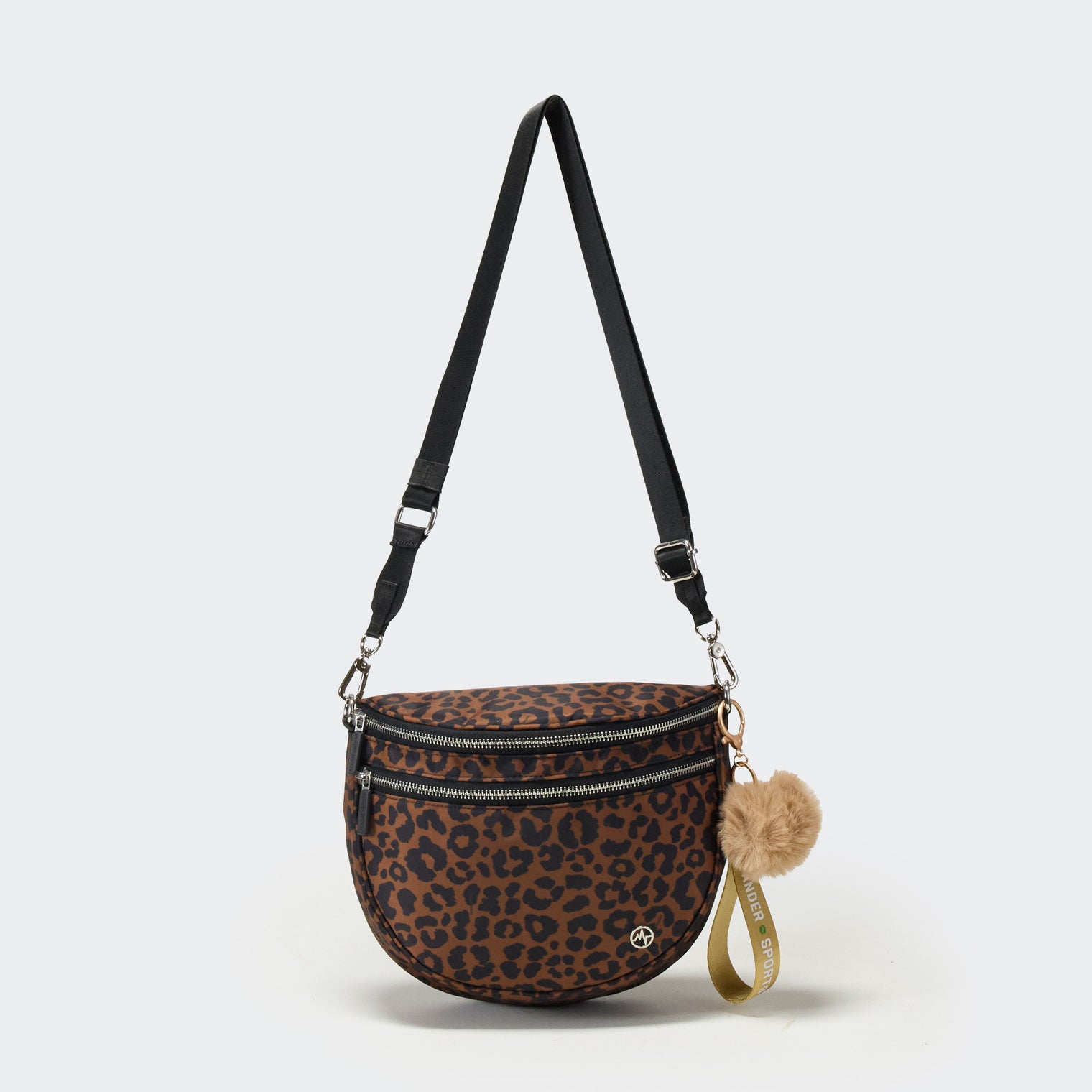 Pander Crossbody Bum Bag