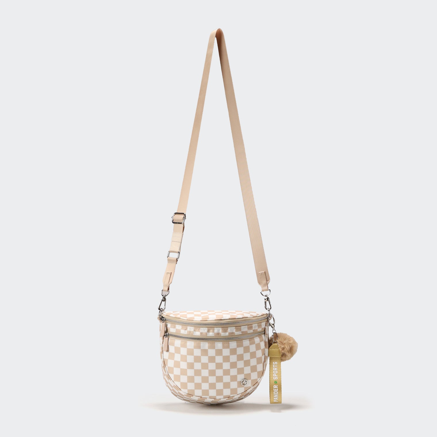 Pander Crossbody Bum Bag