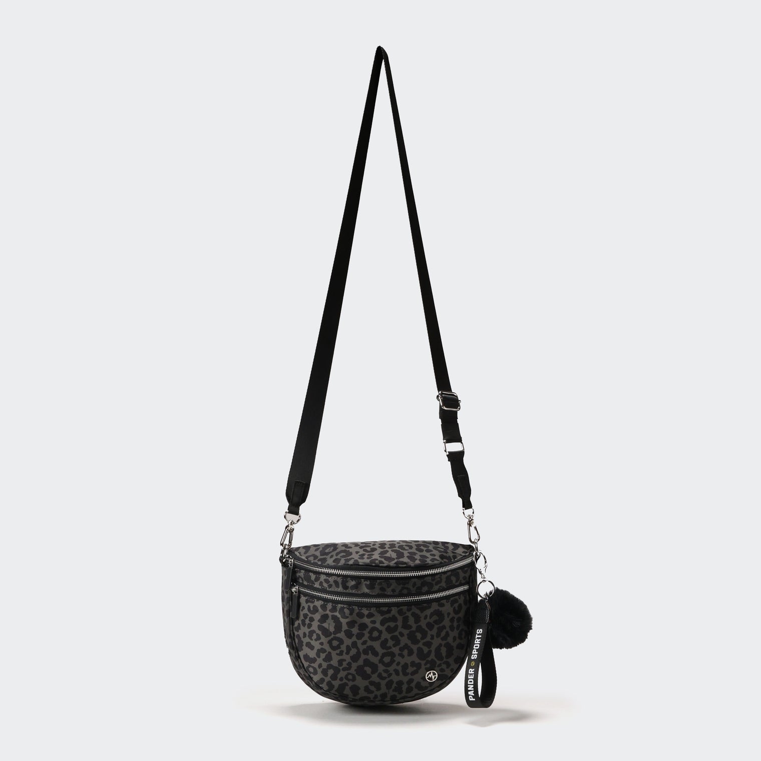 Pander Crossbody Bum Bag