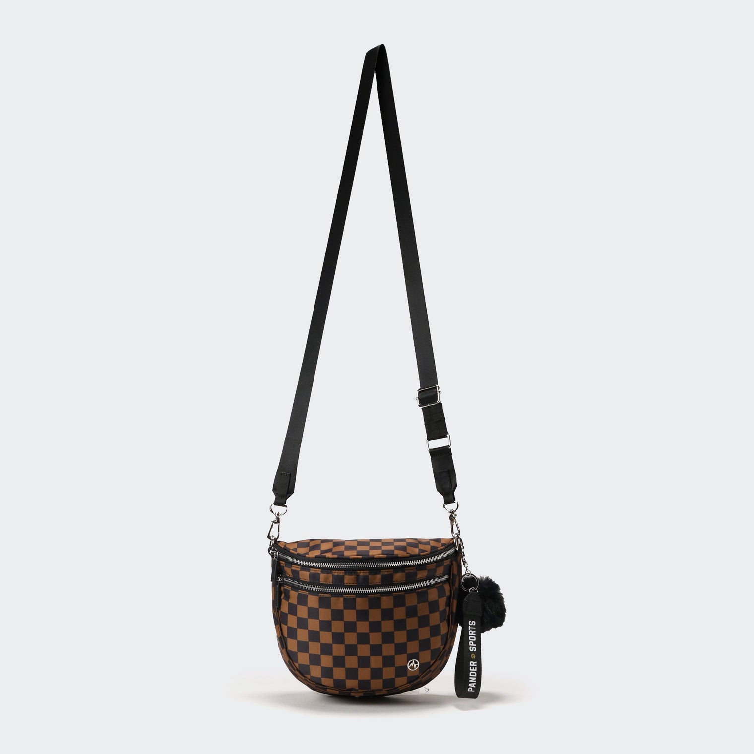 Pander Crossbody Bum Bag