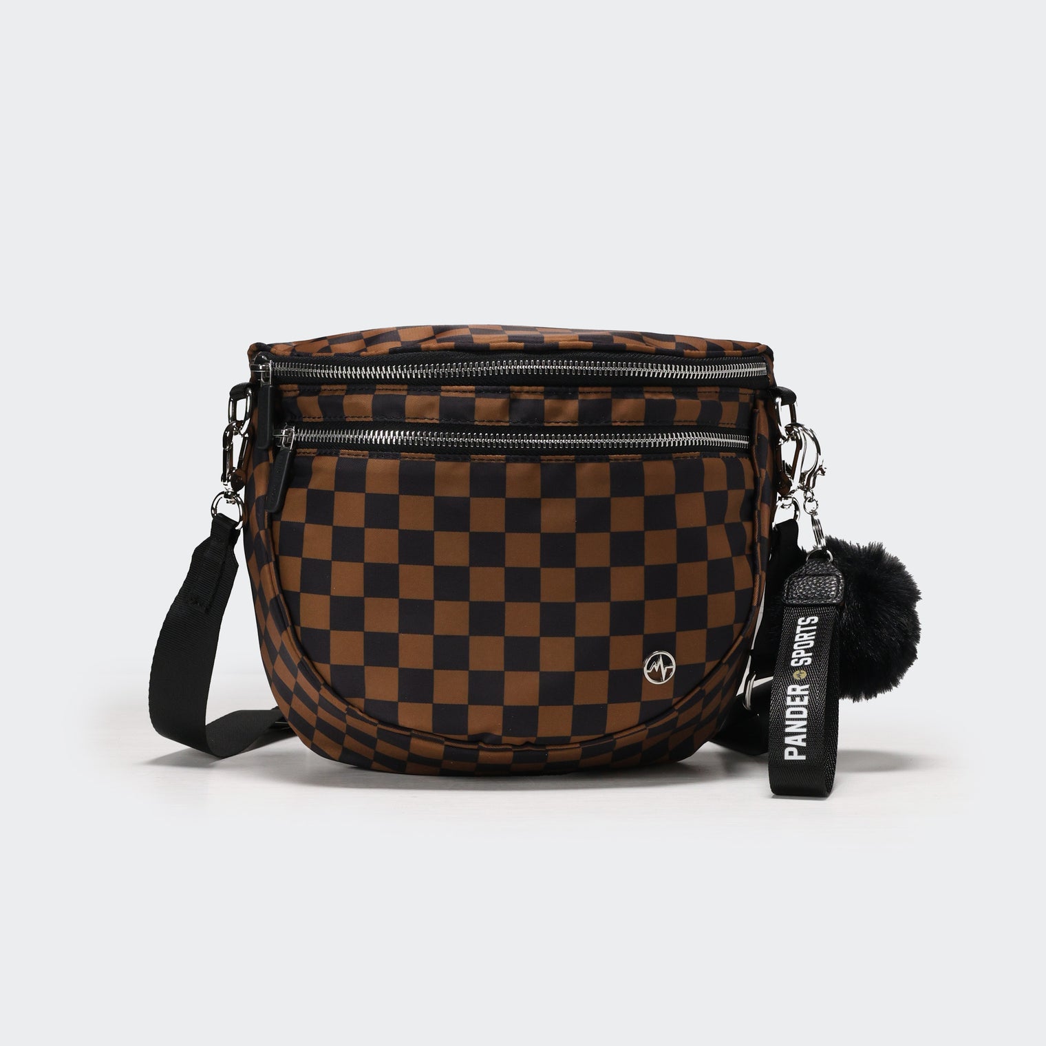 Pander Crossbody Bum Bag