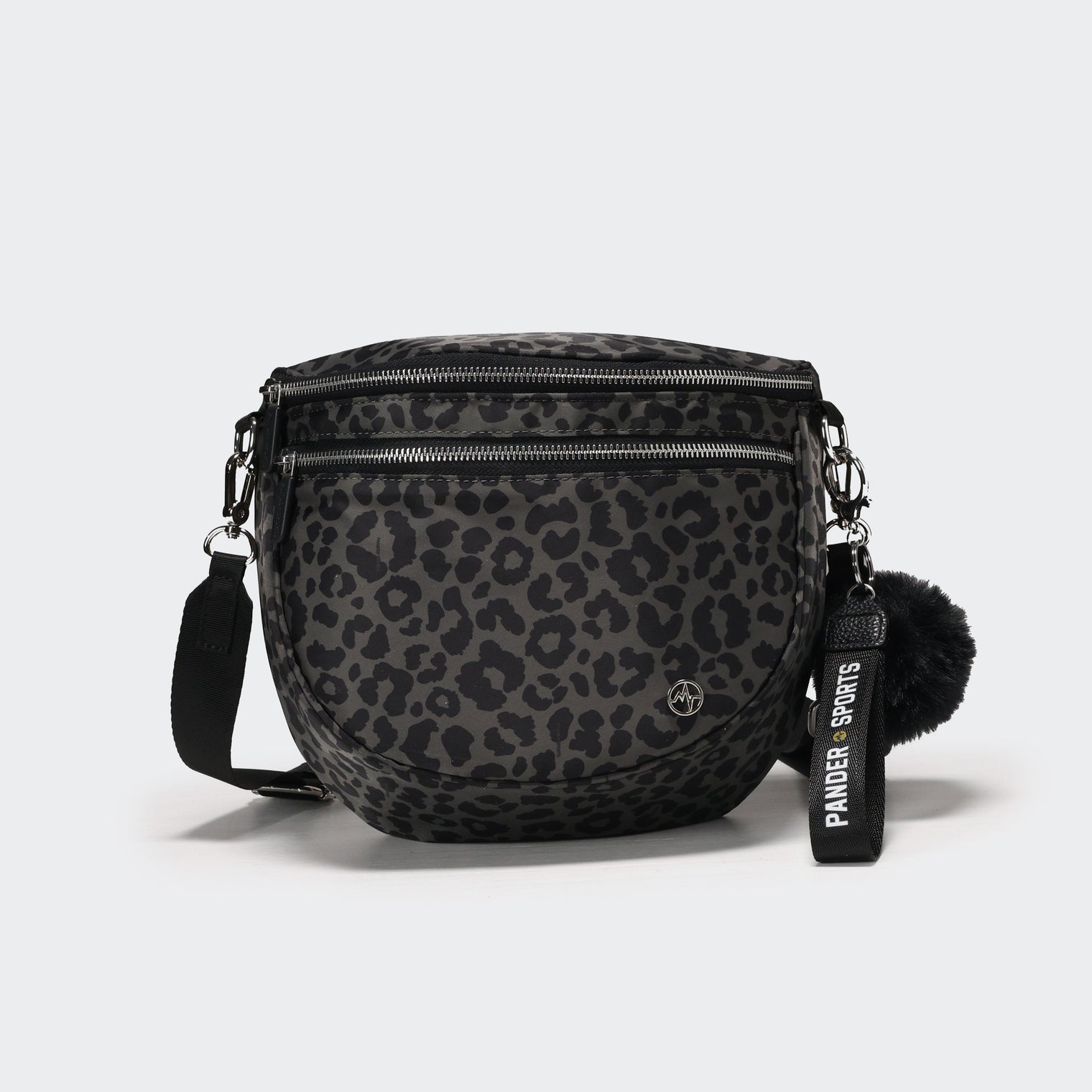 Pander Crossbody Bum Bag