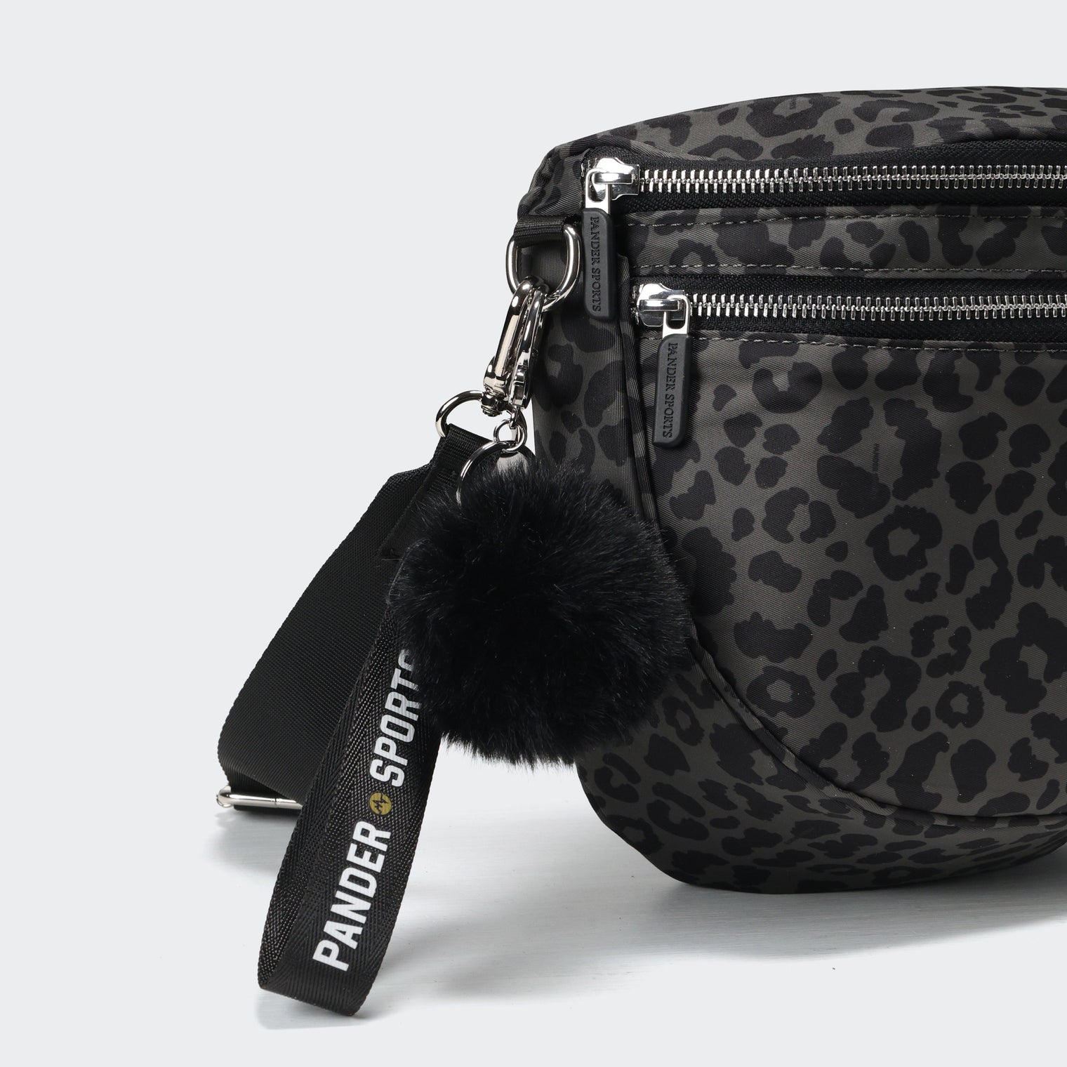 Pander Crossbody Bum Bag