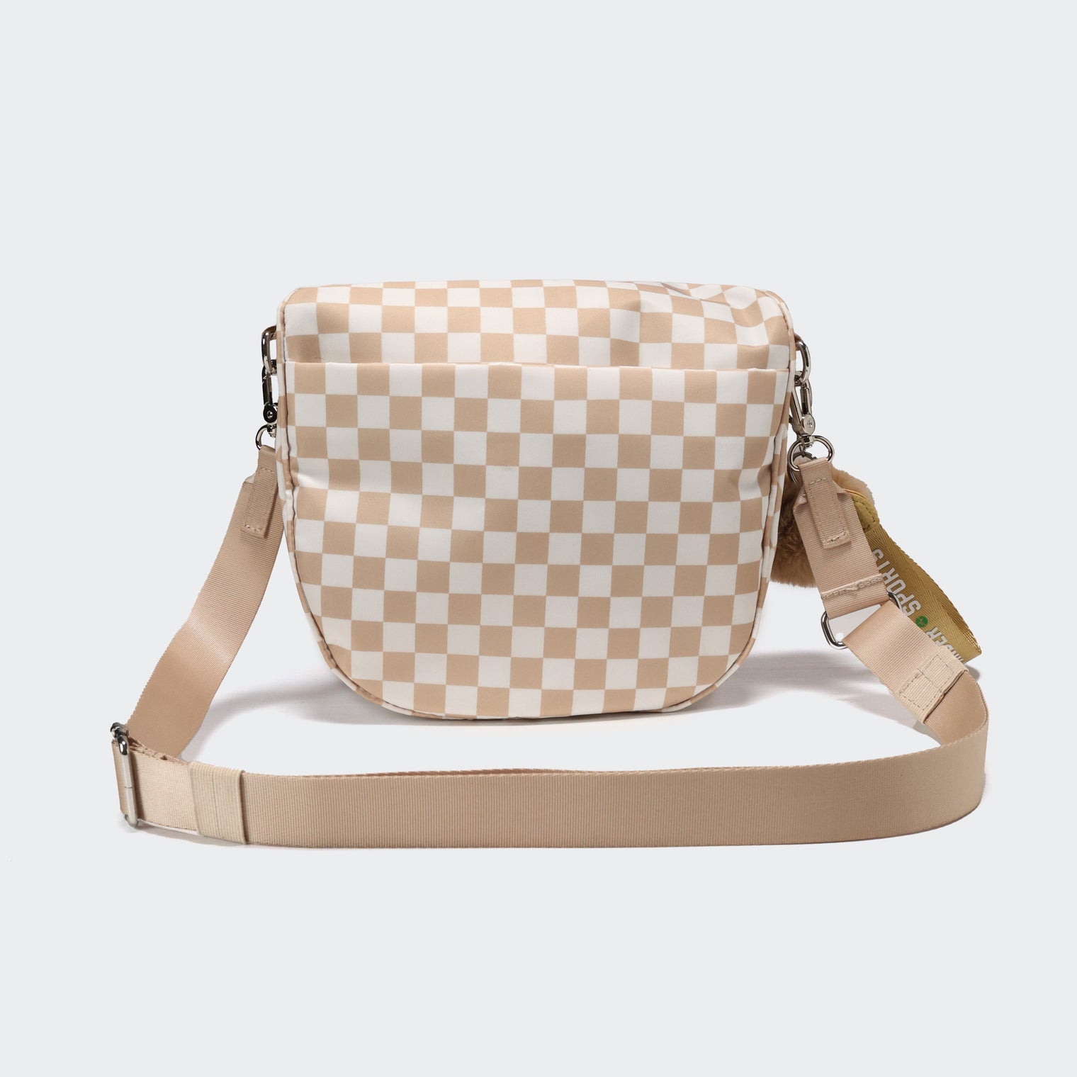 Pander Crossbody Bum Bag