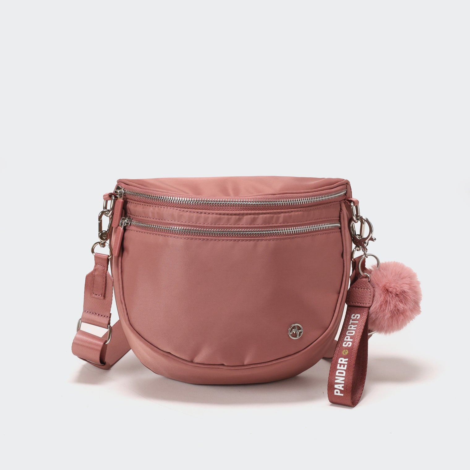 Pander Crossbody Bum Bag