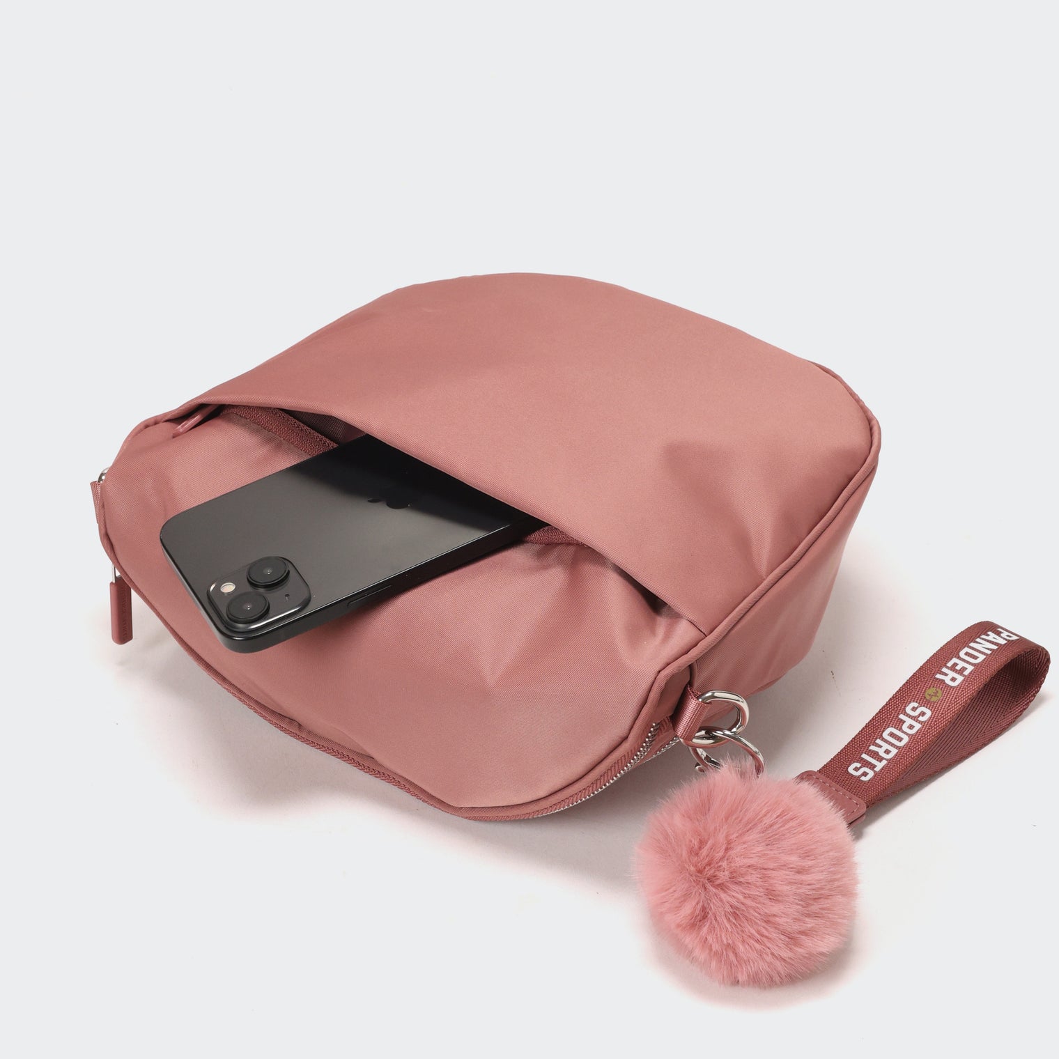 Pander Crossbody Bum Bag