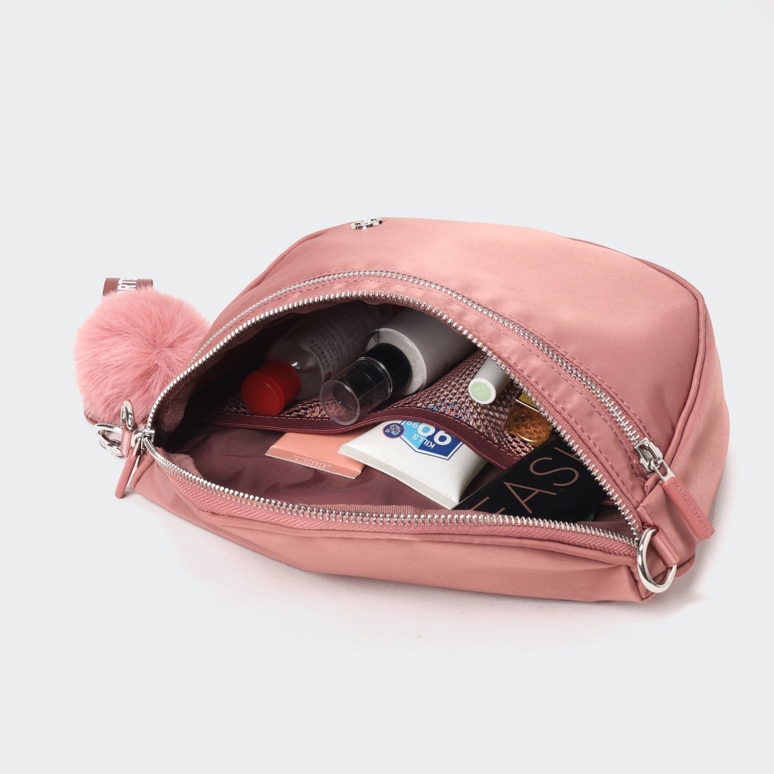 Pander Crossbody Bum Bag