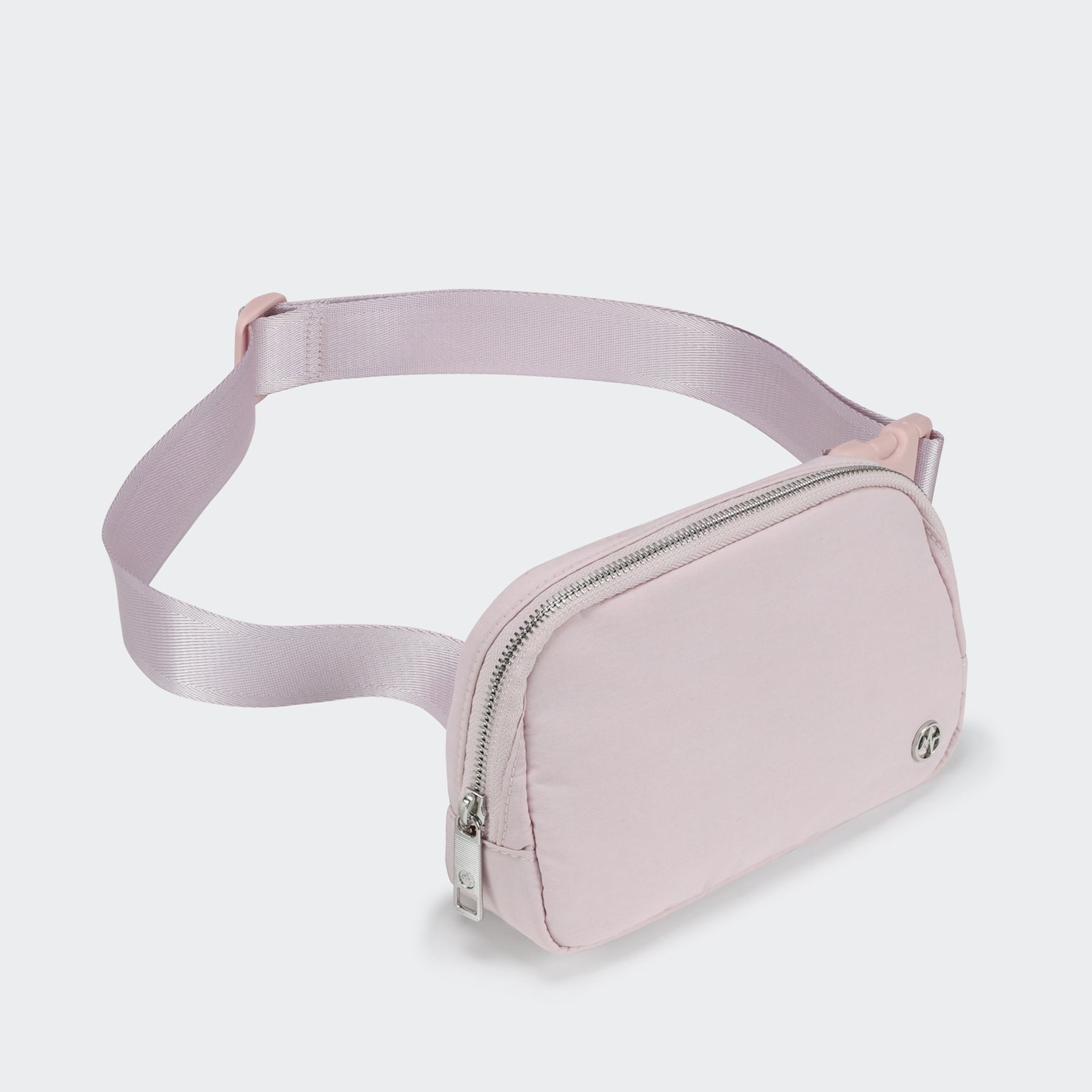 Pander Everywhere Belt Bag 1L in Pink - product detail 3