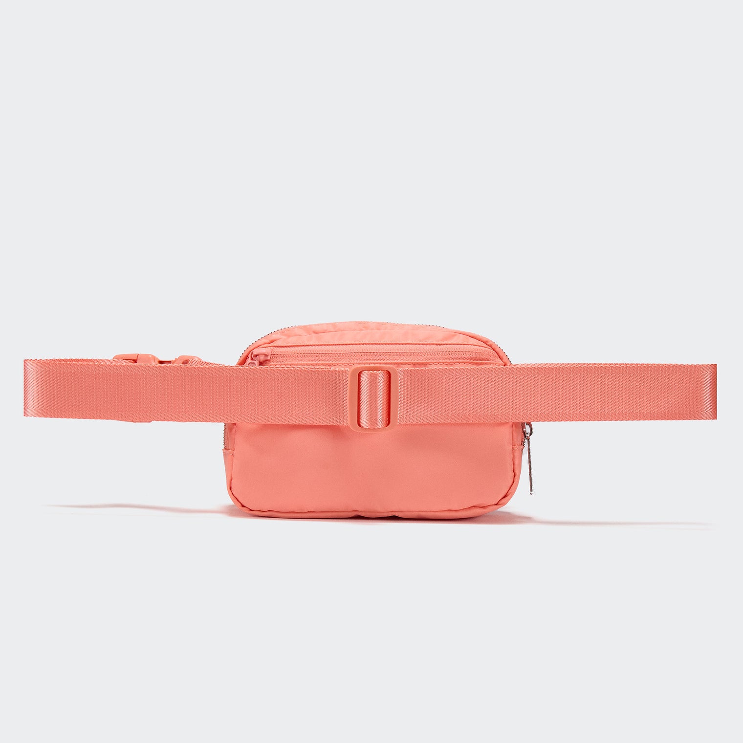 Pander Everywhere Belt Bag 1L in Dark Salmon - product detail 4