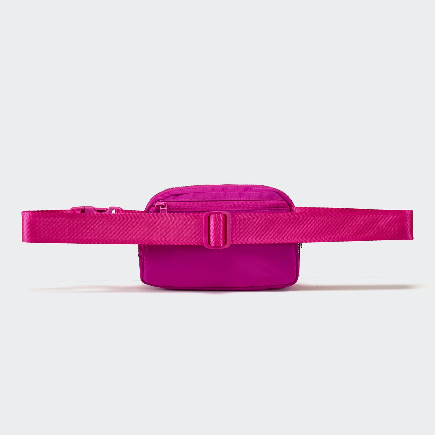 Pander Everywhere Belt Bag 1L in Grape Purple - product detail 4