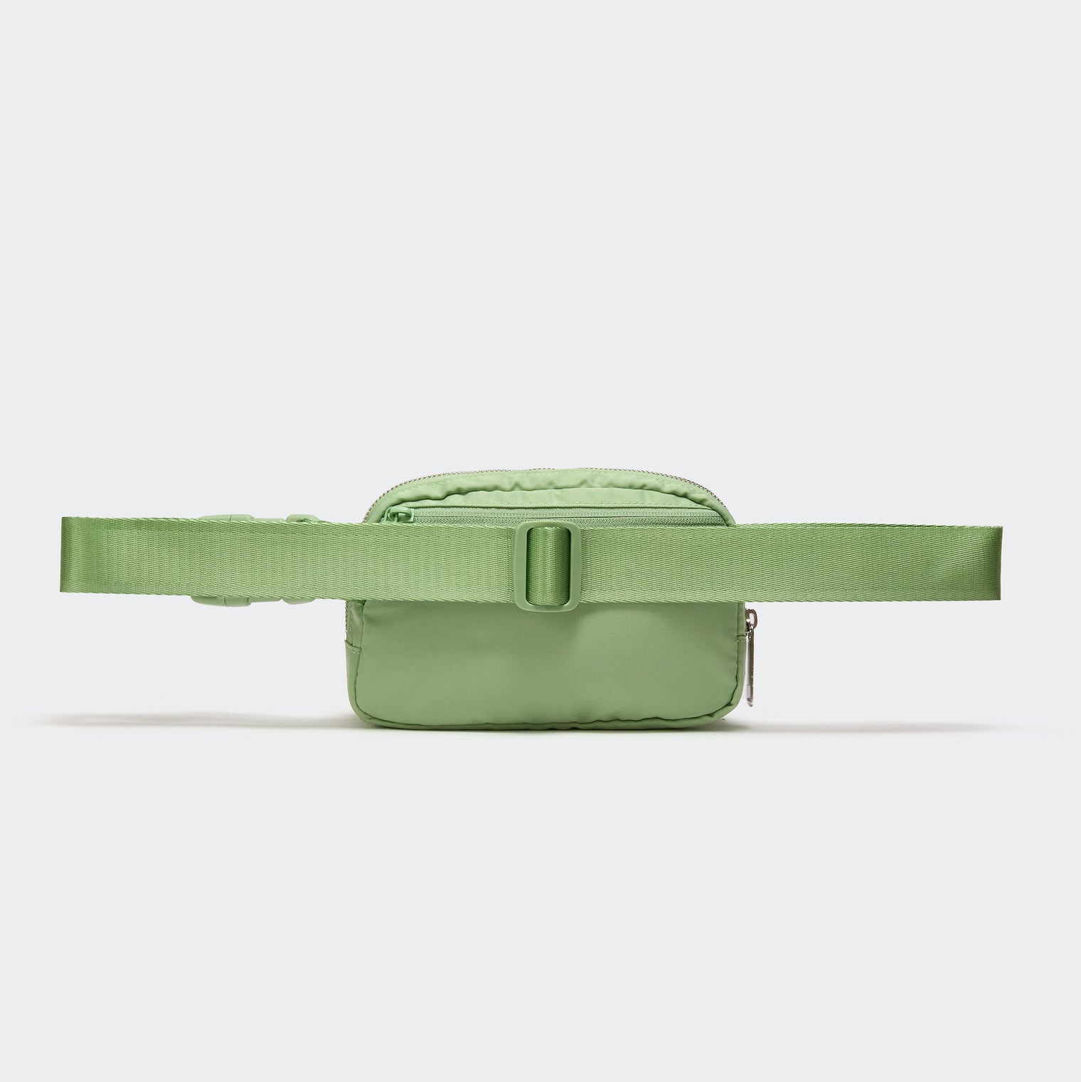 Pander Everywhere Belt Bag 1L in Green Asparagus - product detail 4