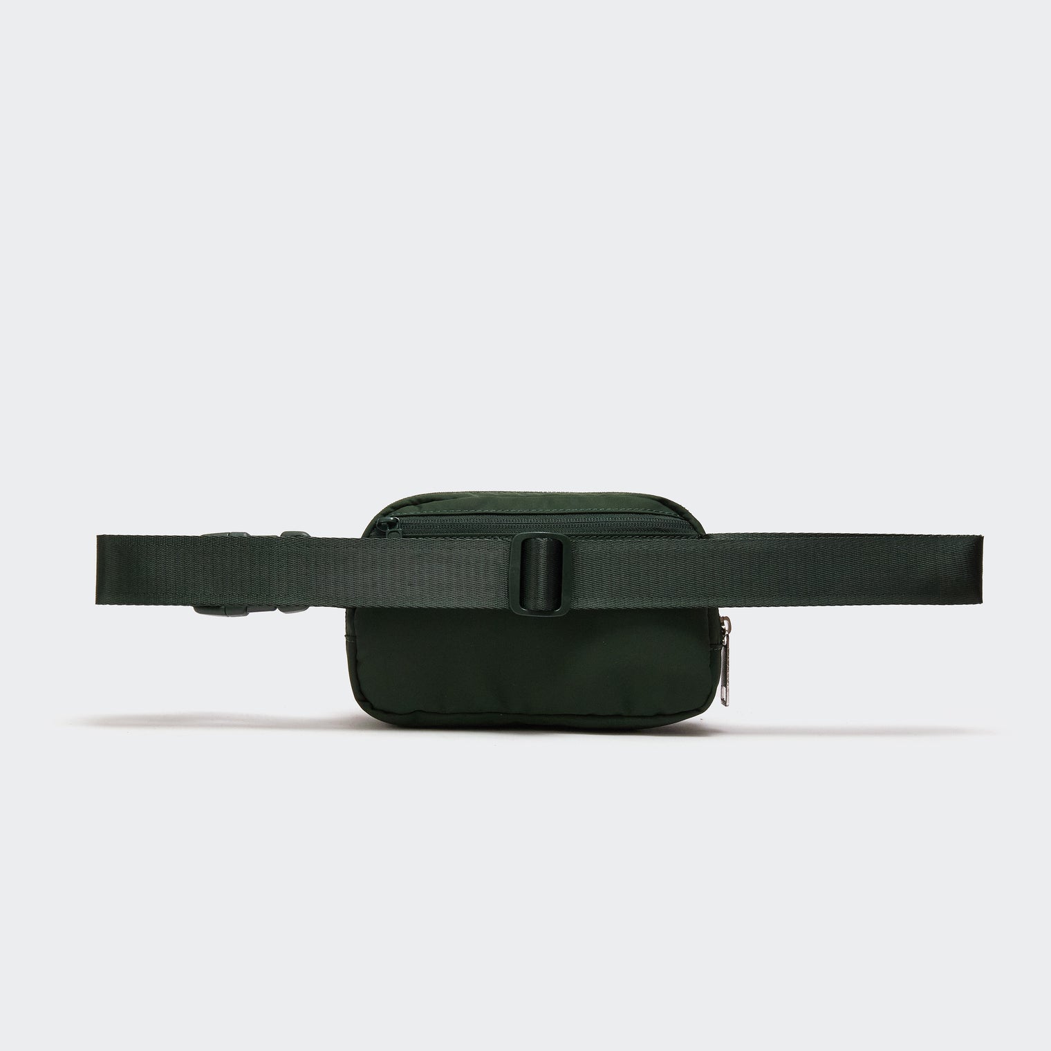 Pander Everywhere Belt Bag 1L in Legacy Green - product detail 4