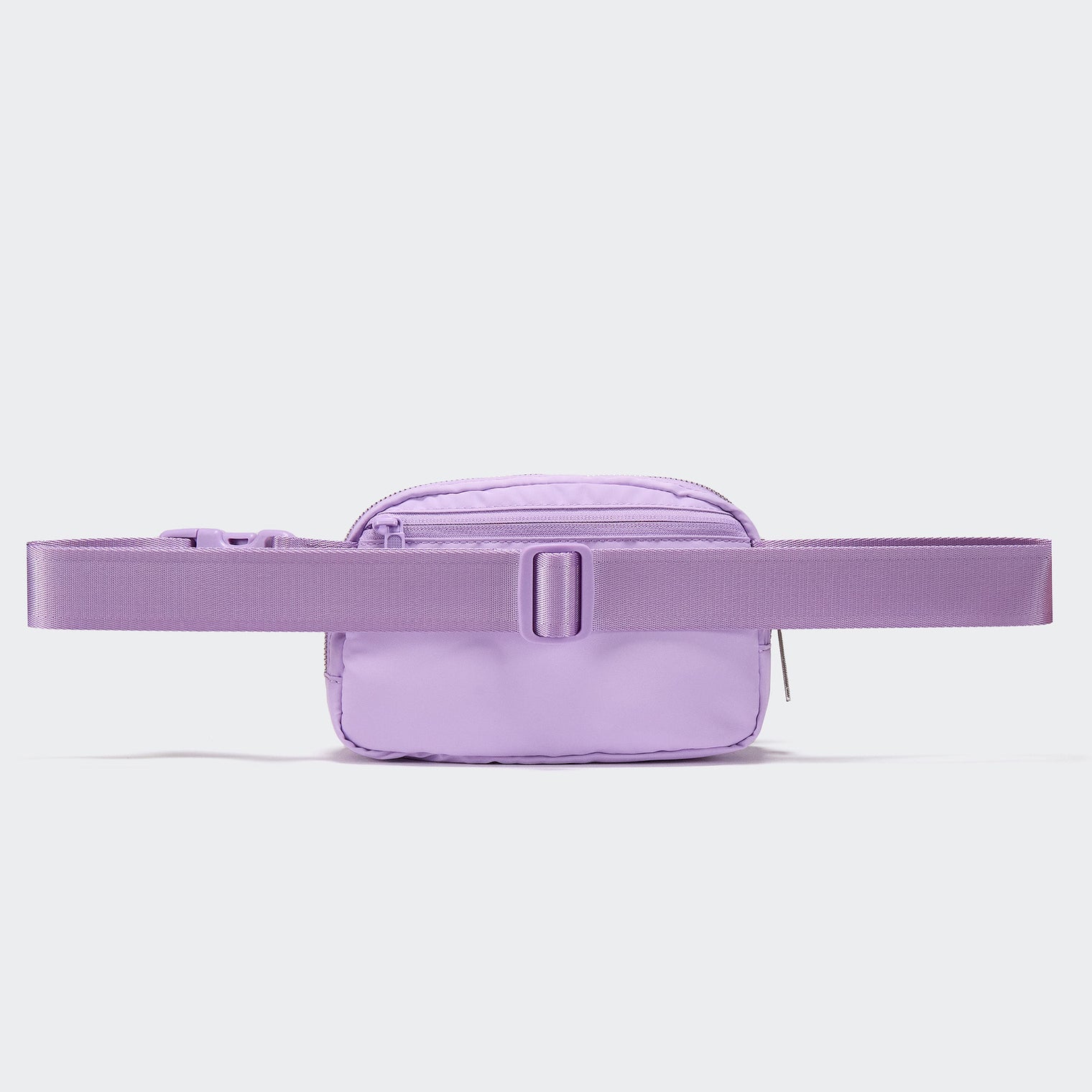 Pander Everywhere Belt Bag 1L in Lilac Purple - product detail 4