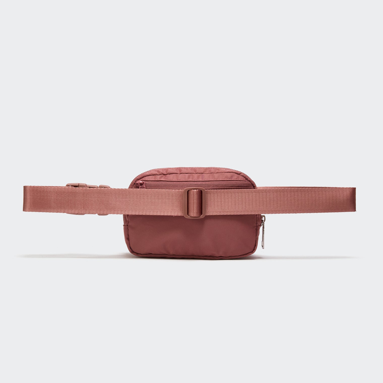 Pander Everywhere Belt Bag 1L in Mauve - product detail 4