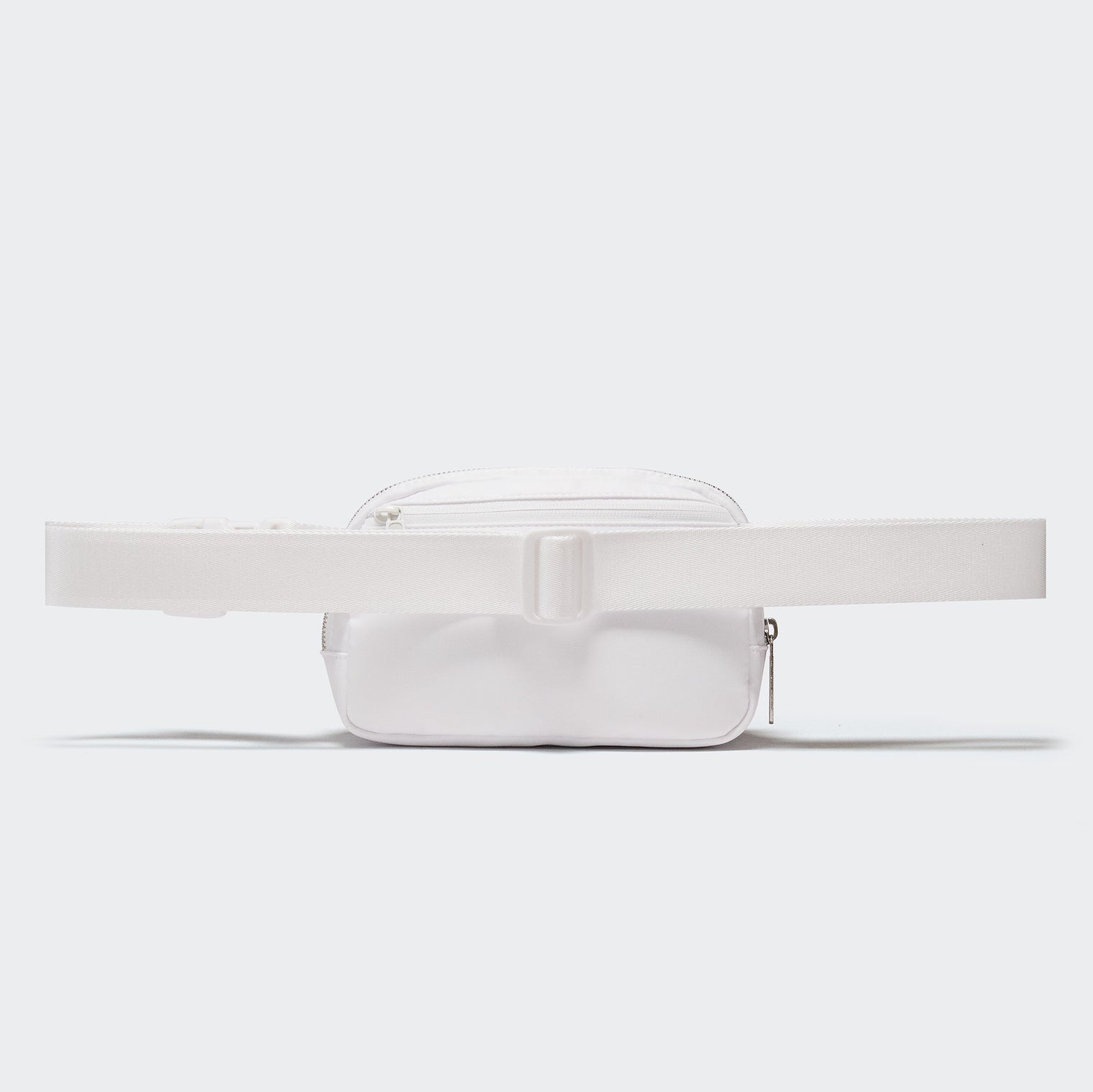 Pander Everywhere Belt Bag 1L in Pure White - product detail 4
