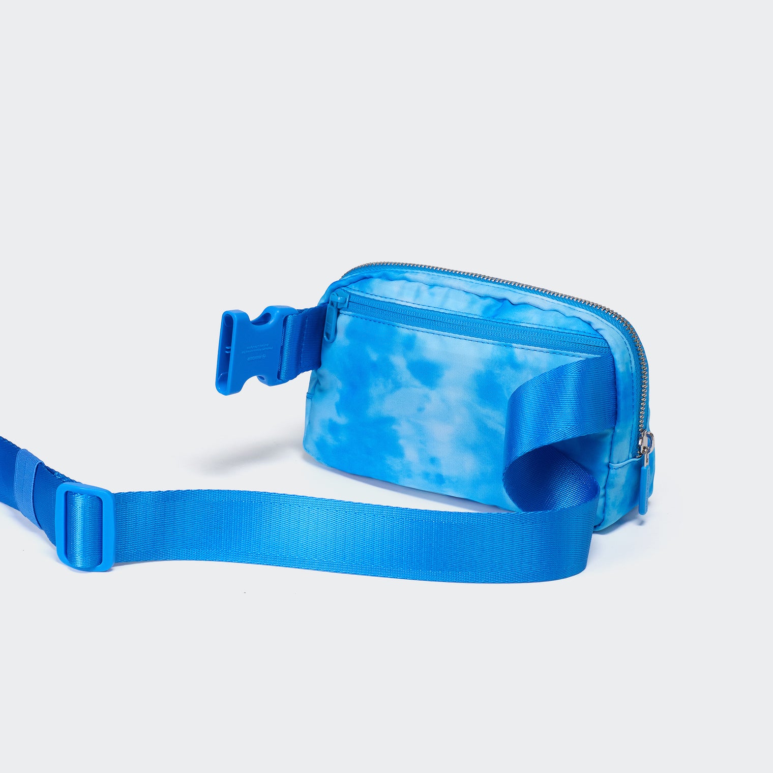 Pander Everywhere Belt Bag 1L in Cloud Blue - product detail 5