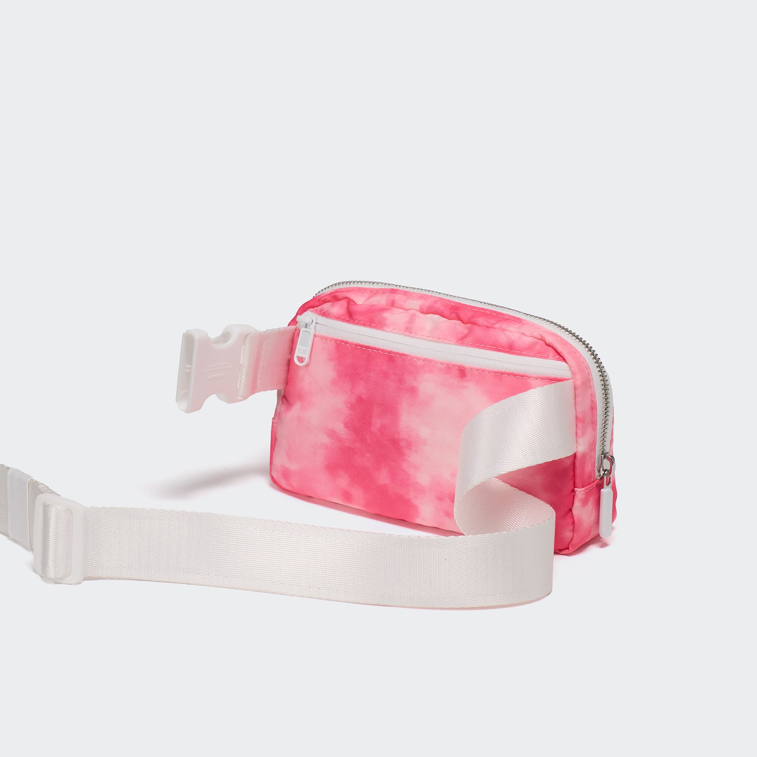 Pander Everywhere Belt Bag 1L in Cloud Pink - product detail 5
