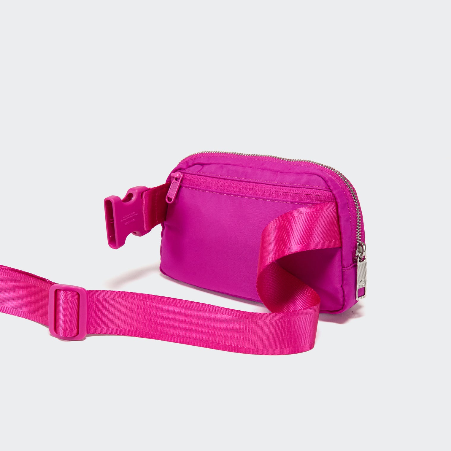 Pander Everywhere Belt Bag 1L in Grape Purple - product detail 5