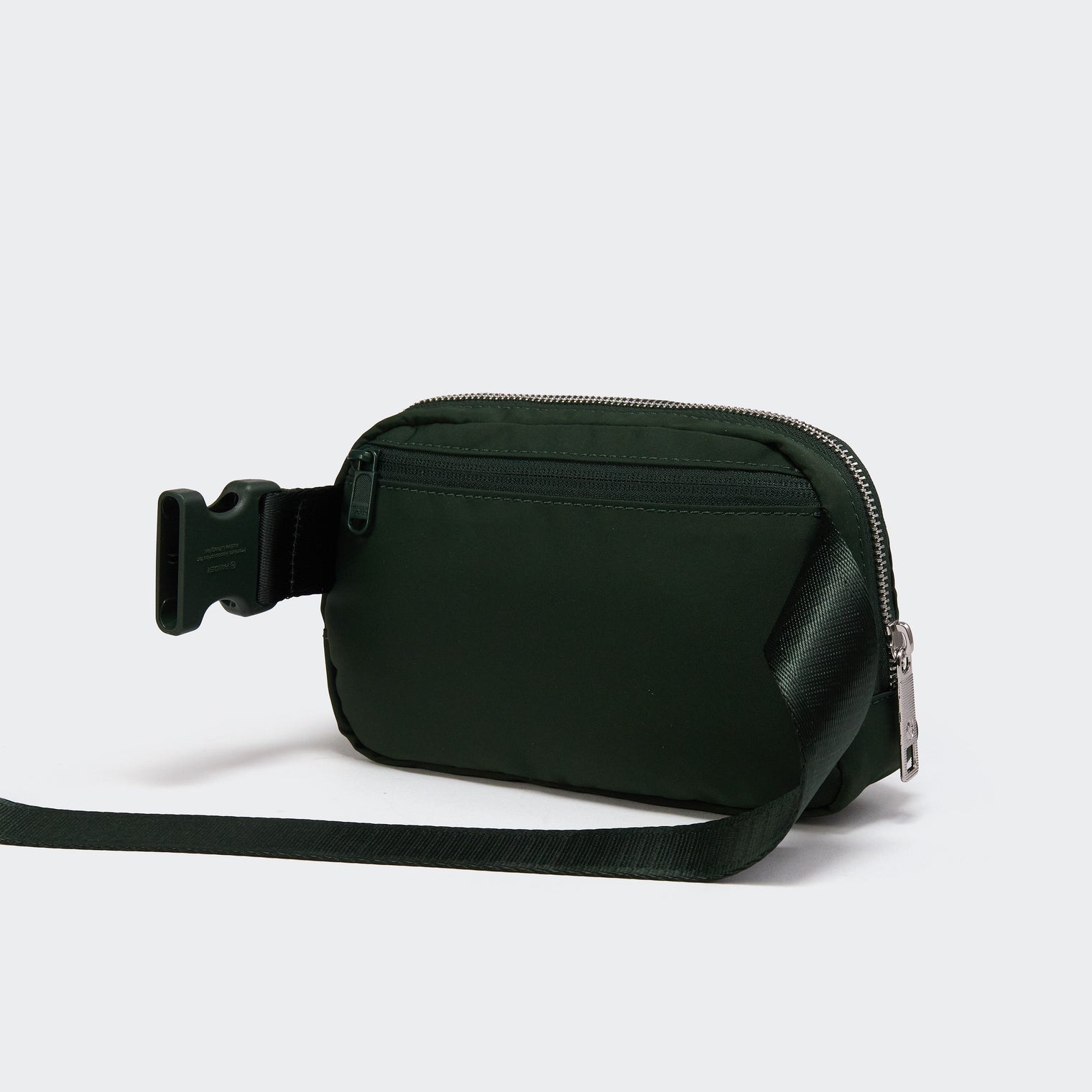 Pander Everywhere Belt Bag 1L in Legacy Green - product detail 5