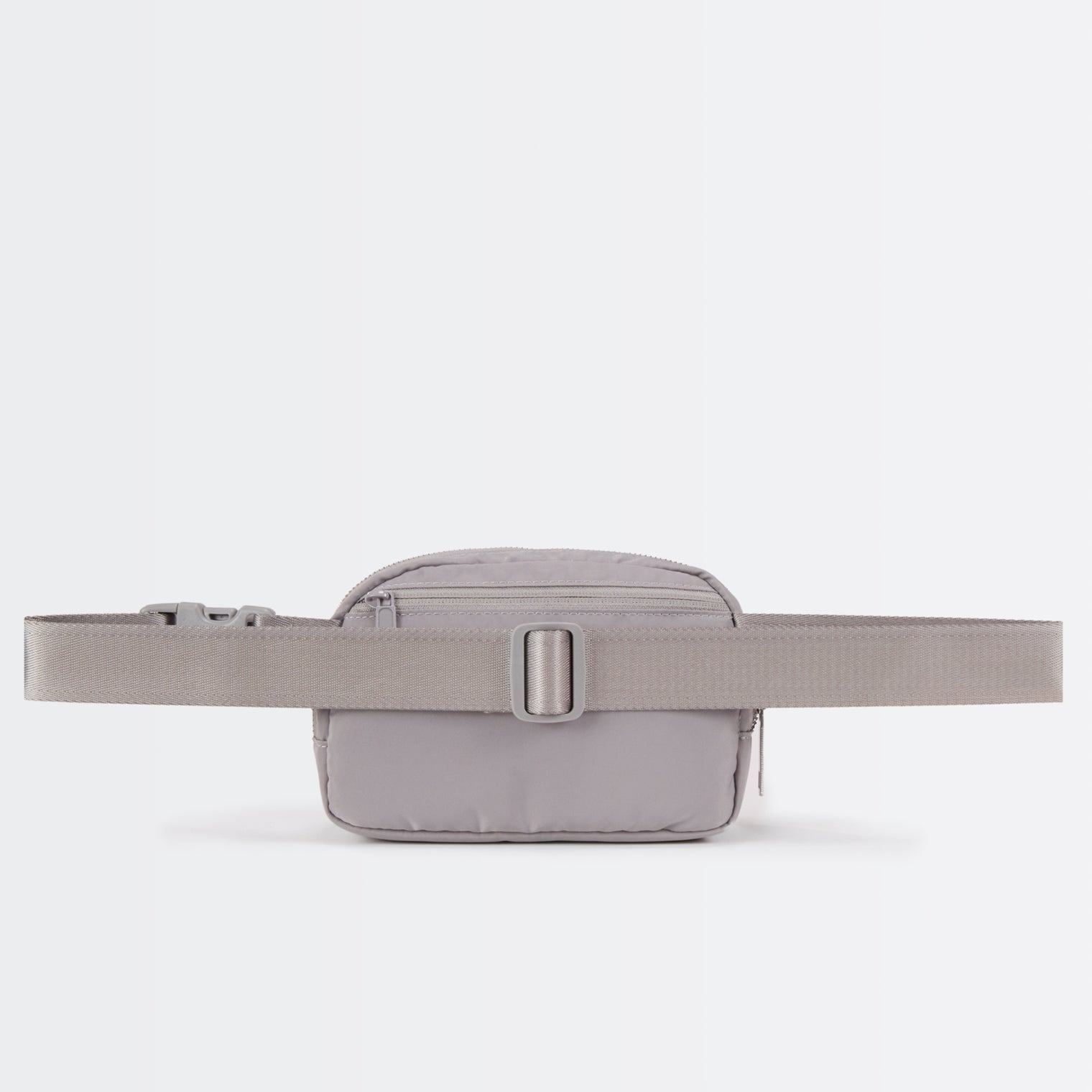 Pander Everywhere Belt Bag 1L in Light Grey - product detail 5