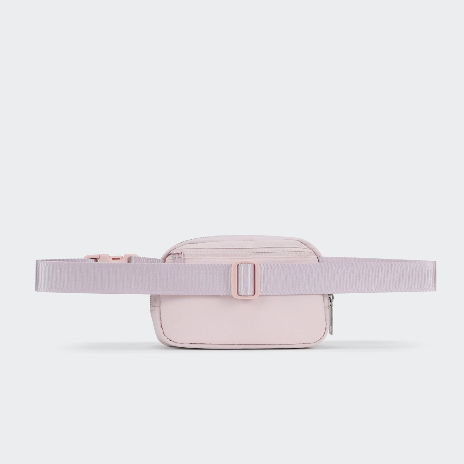 Pander Everywhere Belt Bag 1L in Pink - product detail 5