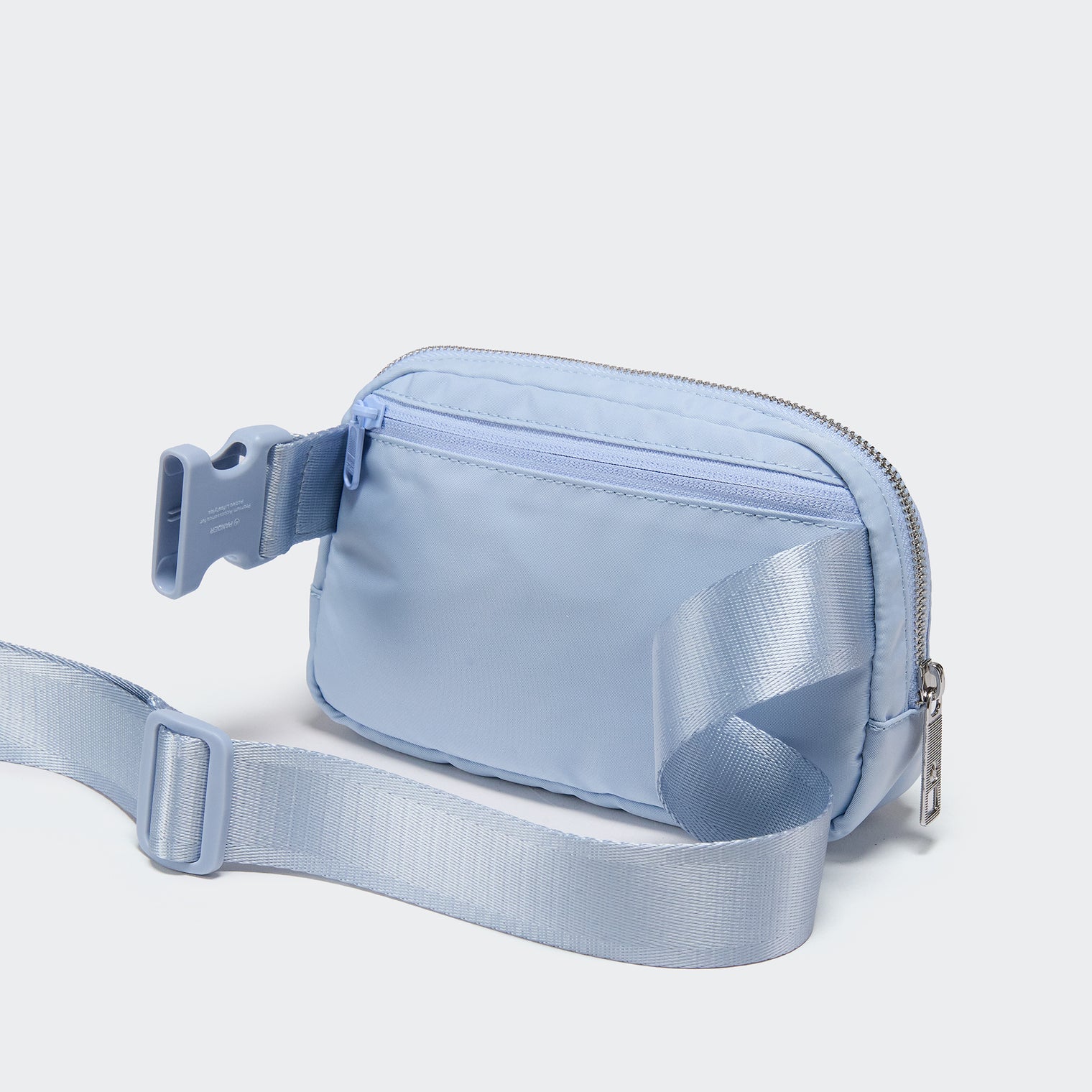 Pander Everywhere Belt Bag 1L in Windmill Blue - product detail 5