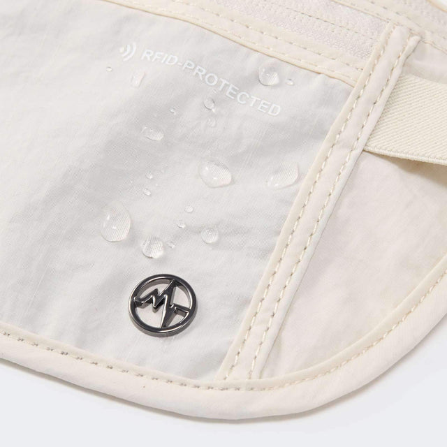 Pander Anti-theft Waist Bag - PANDER SPORTS