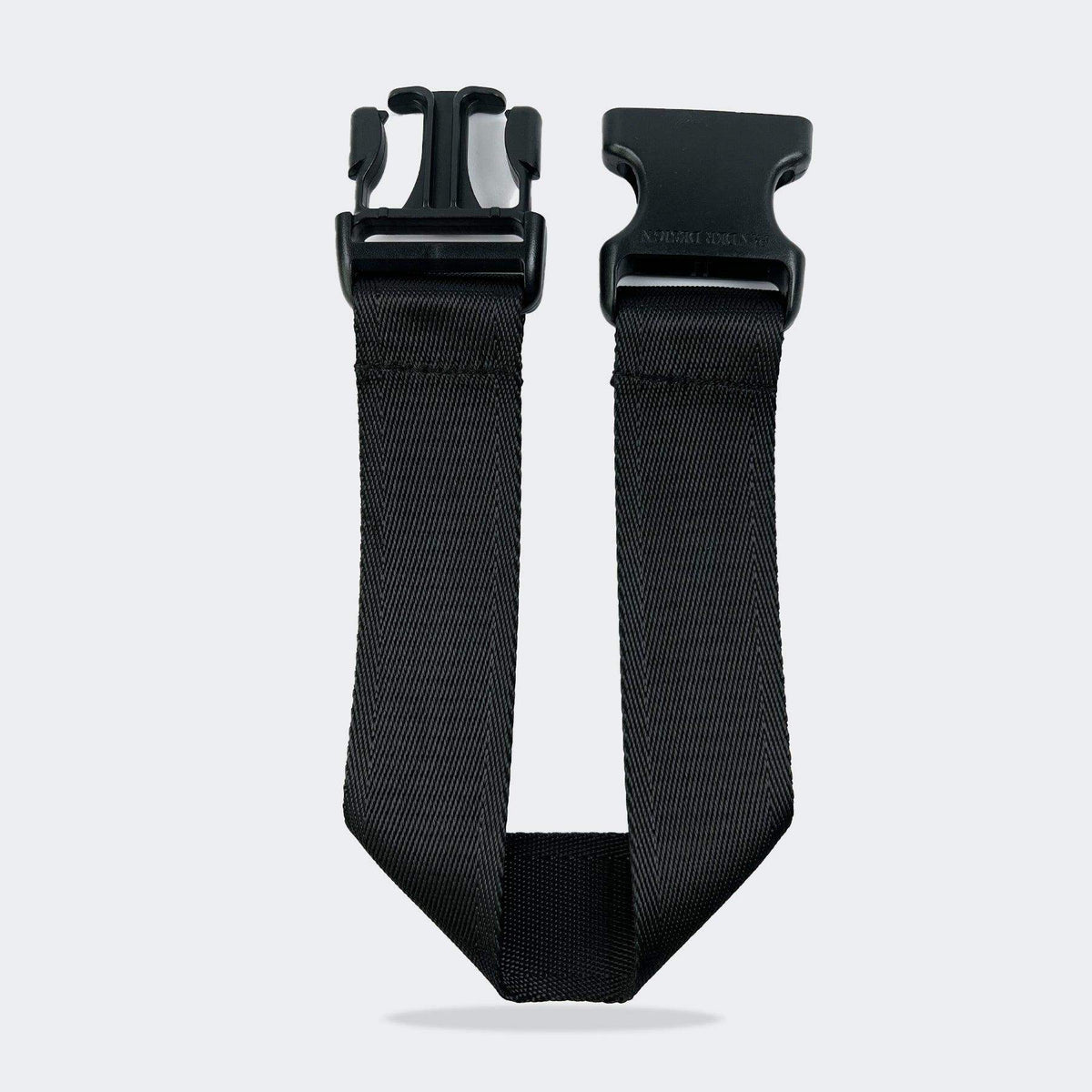 Marsupio Pander Unisex In Nylon Riciclato - Compatto 1L Per Viaggi E Sport