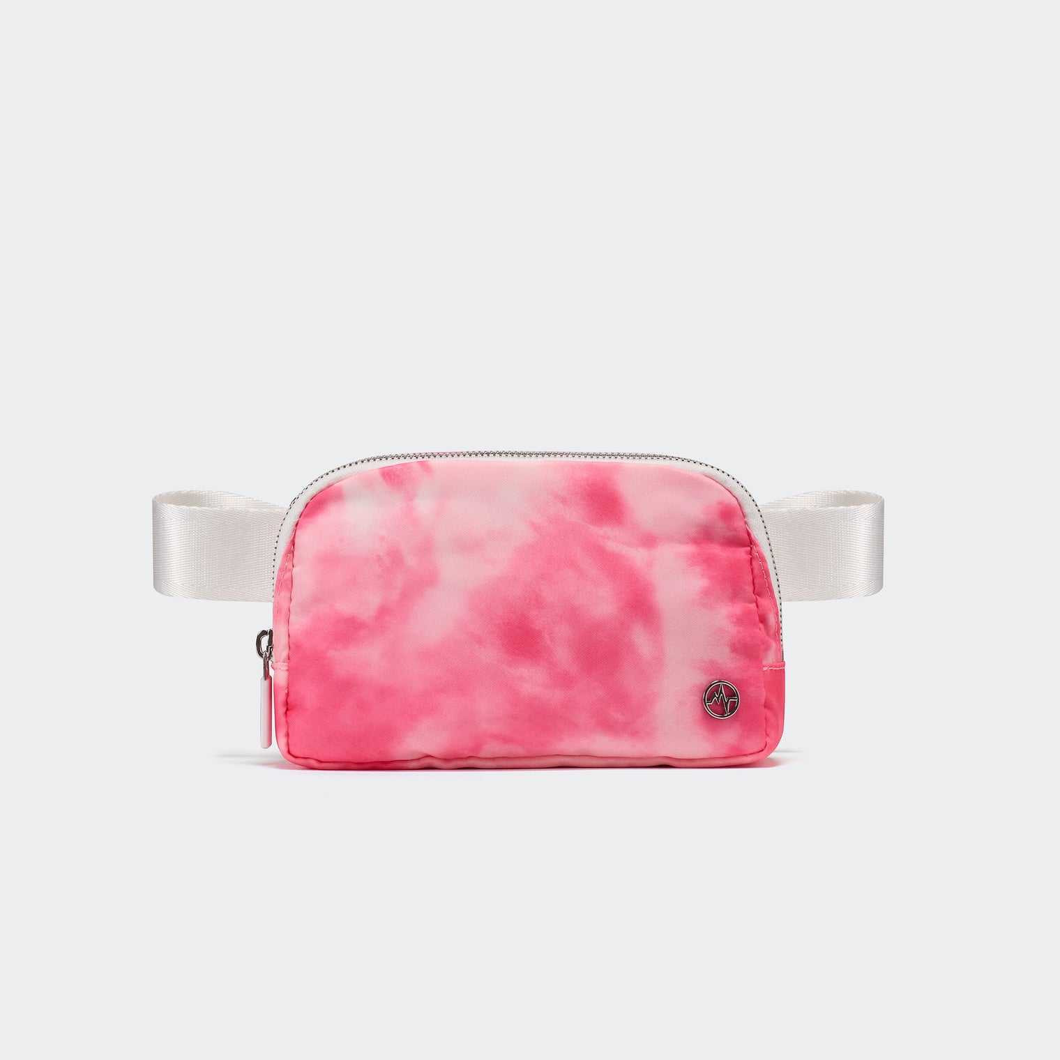 Pander Everywhere Belt Bag 1L in Cloud Pink - product detail 3