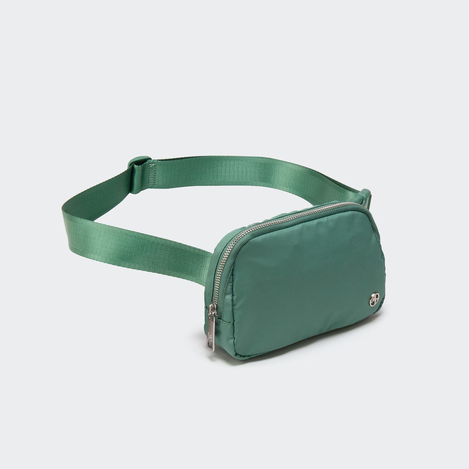 Pander Everywhere Belt Bag 1L in Eucalyptus Green - product detail 2