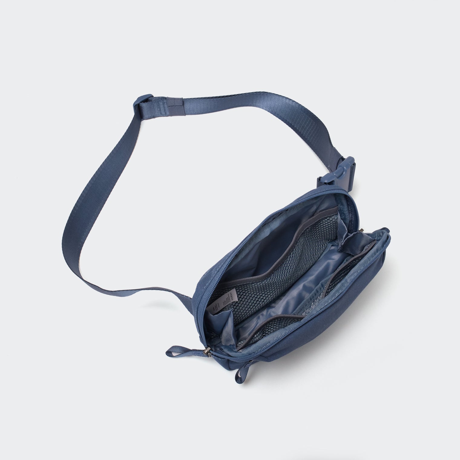 Pander Tactical Crossbody Sling Bag in Blue - view 6