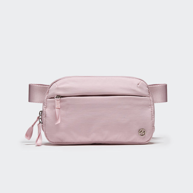 Pander Tactical Crossbody Sling Bag in Pink - view 1