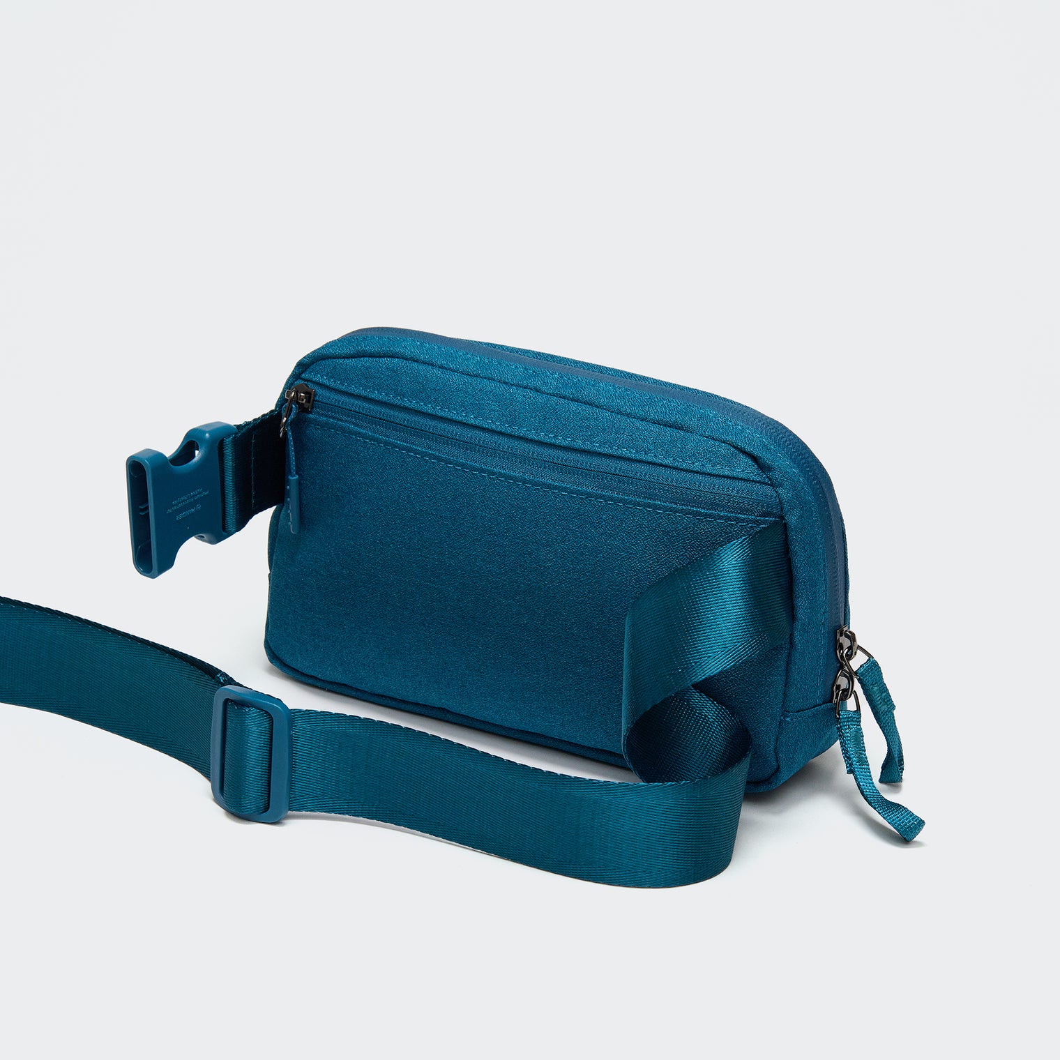 Pander Tactical Crossbody Sling Bag in Teal Blue - view 4