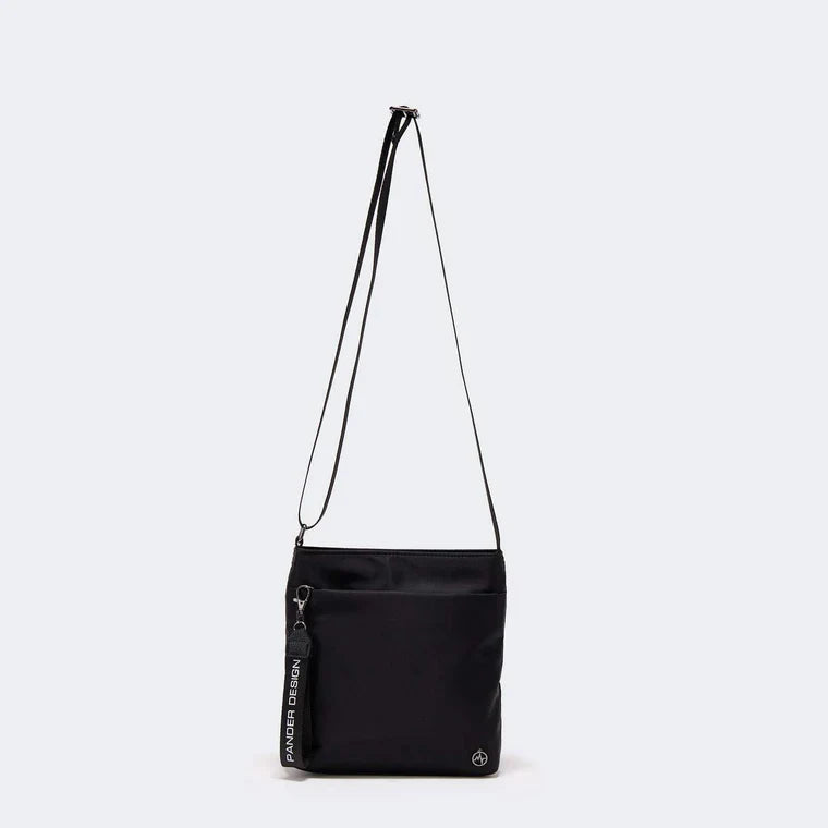 From Work to Weekend: How a Black Crossbody Bag Completes Any Look