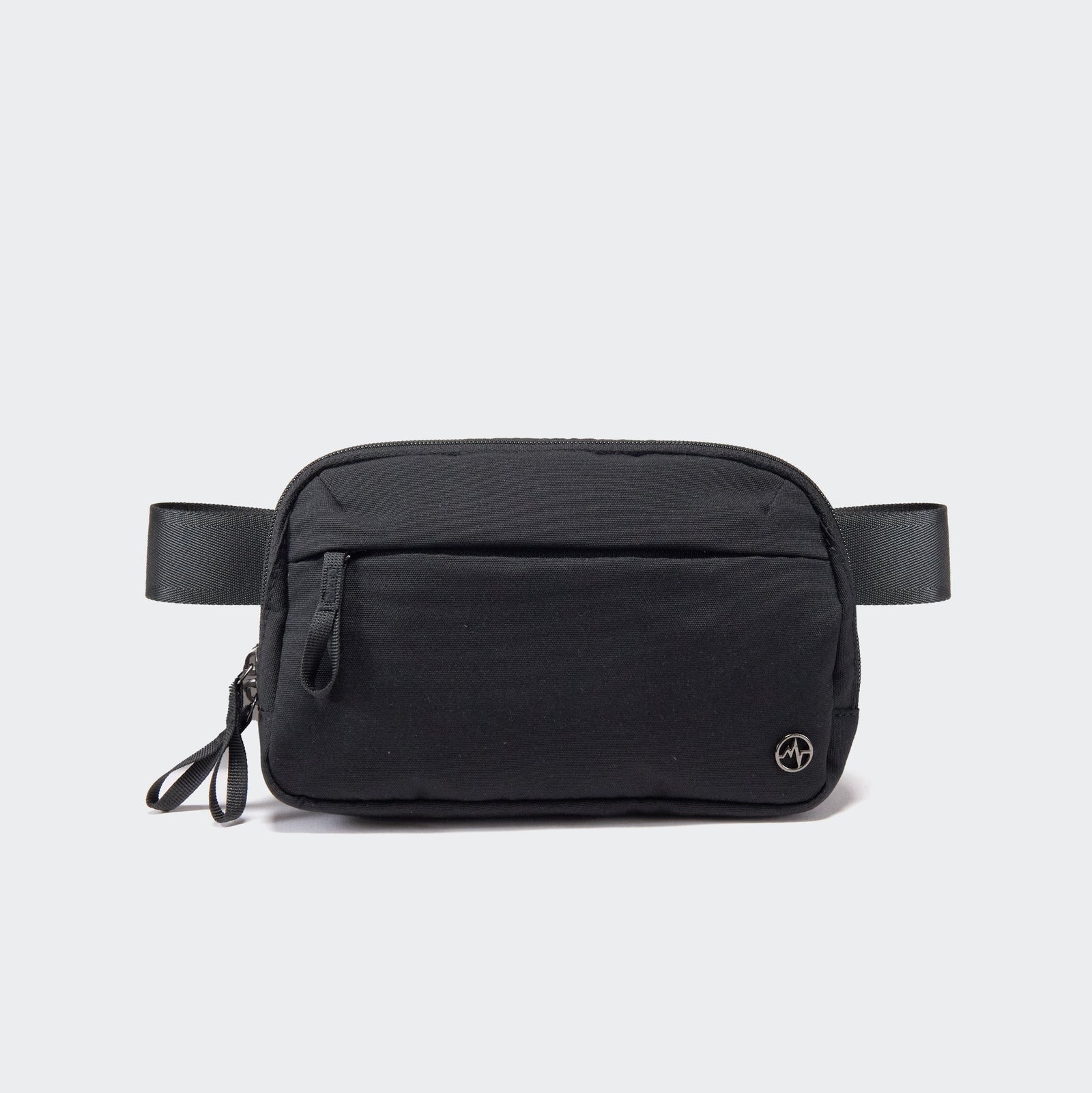 Black Pander tactical crossbody sling bag for everyday carry