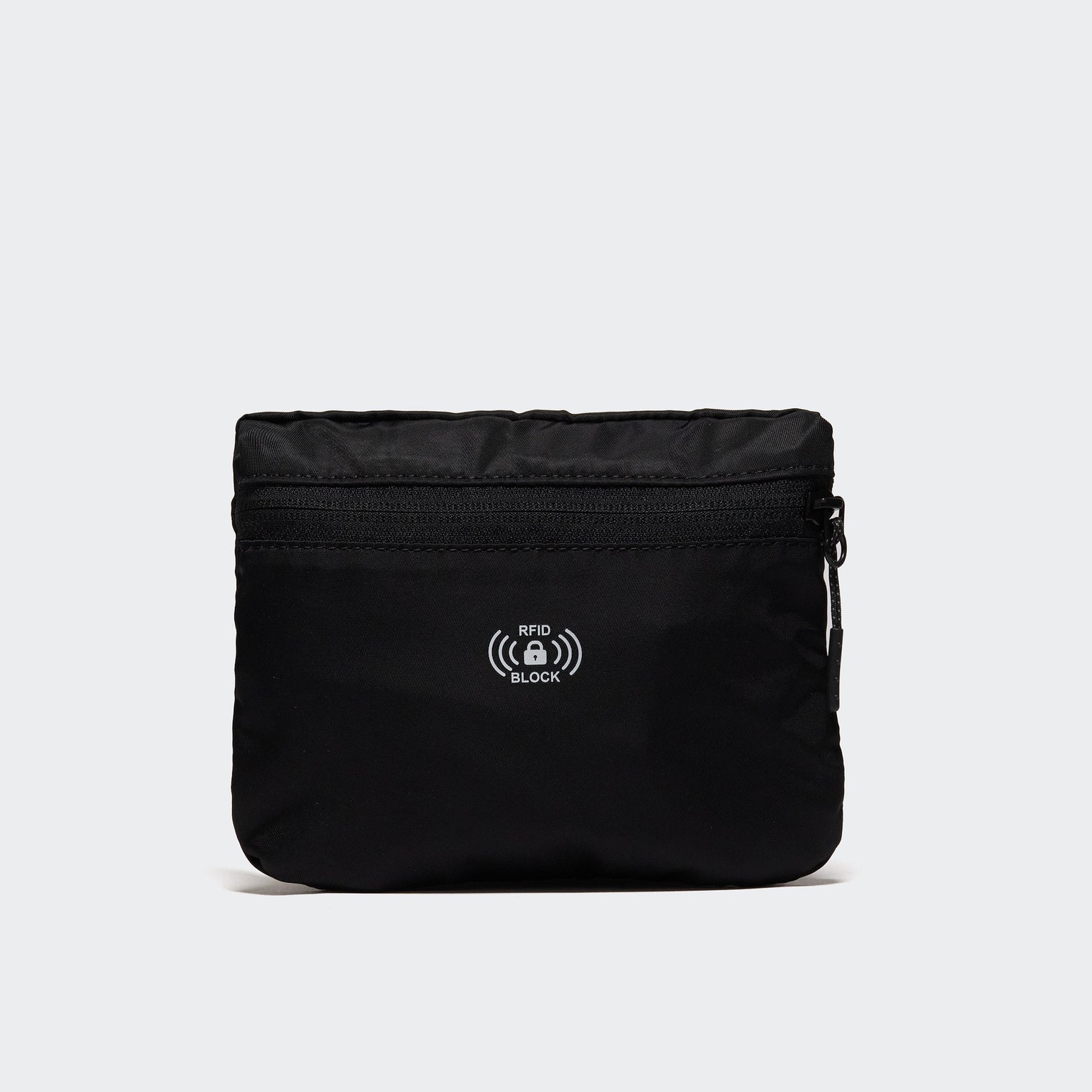 RFID Foldable Crossbody