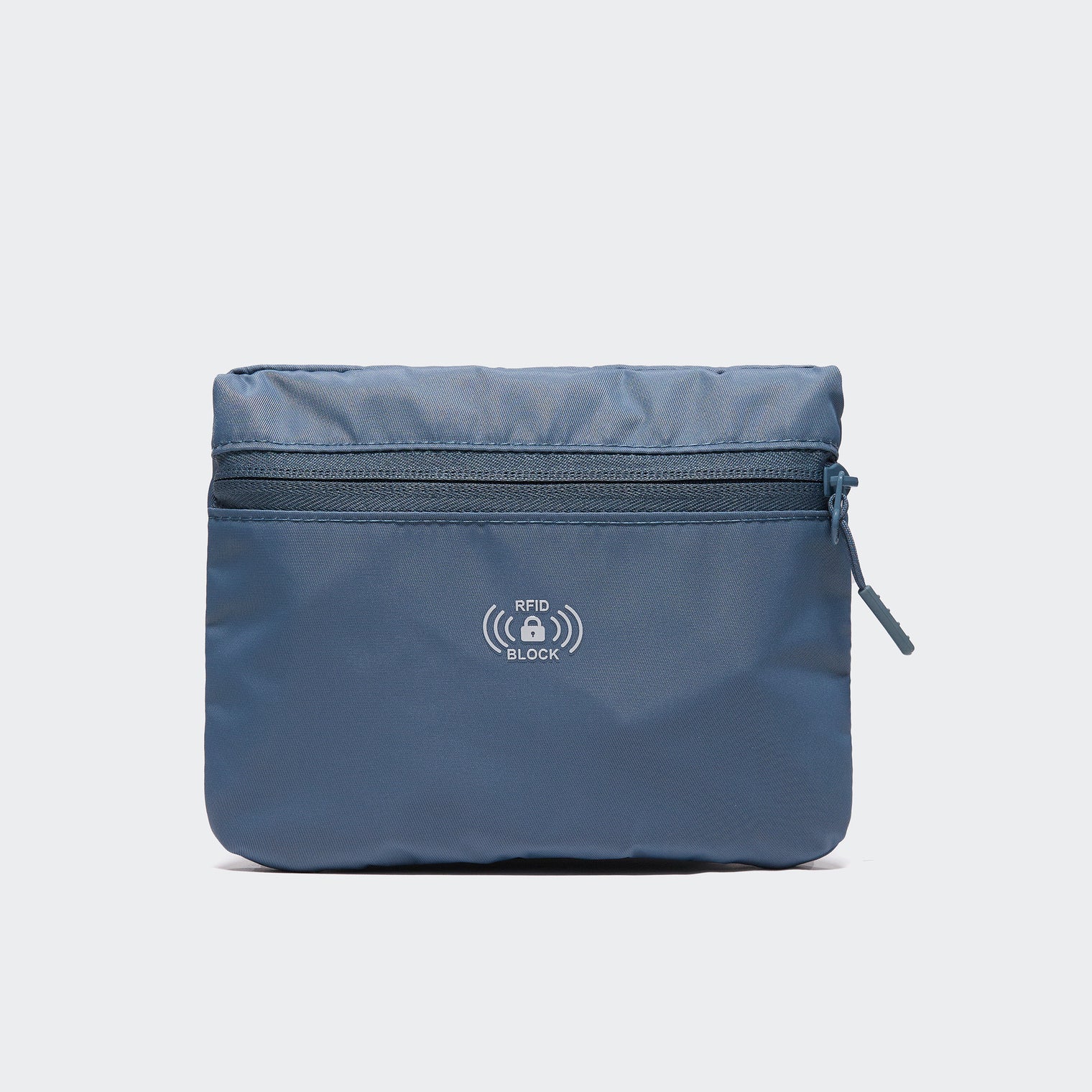 RFID Foldable Crossbody