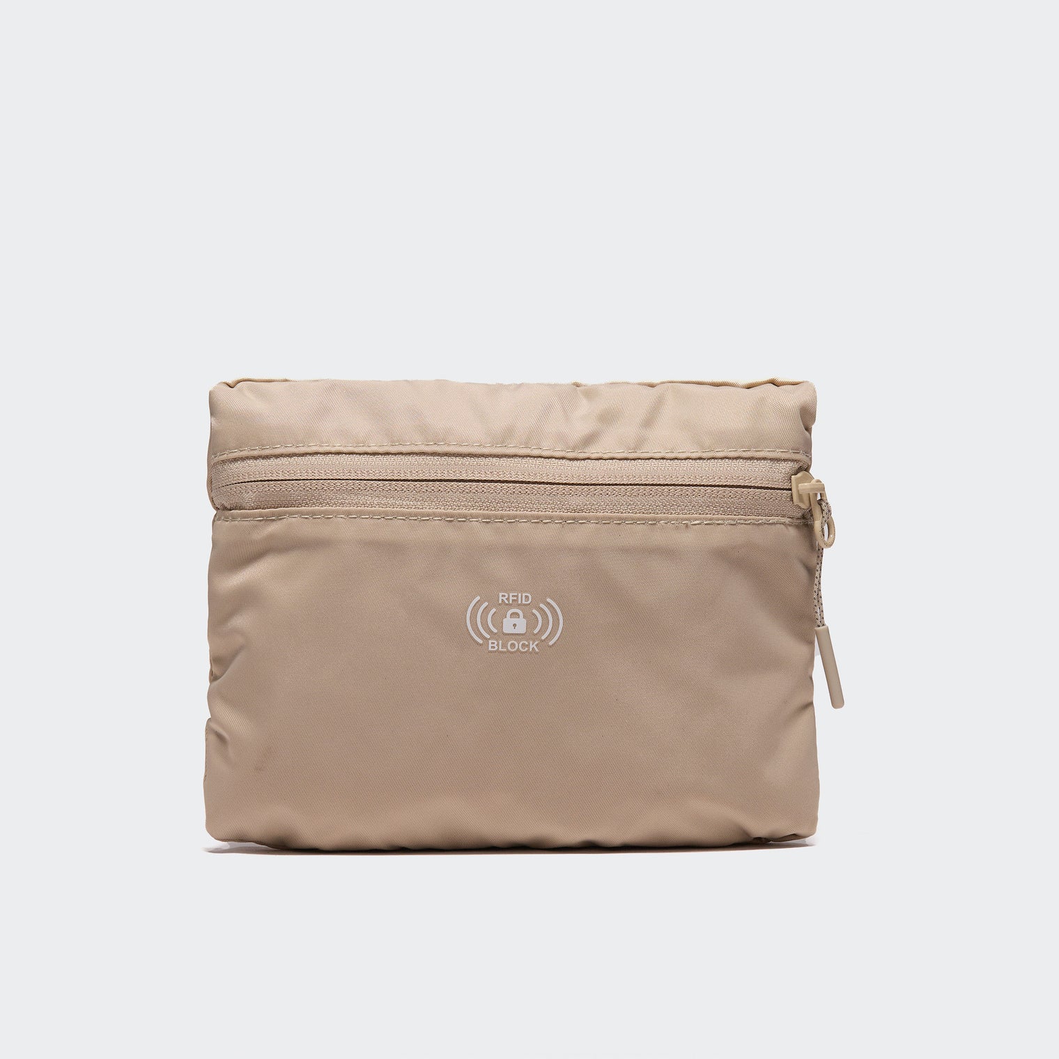 RFID Foldable Crossbody