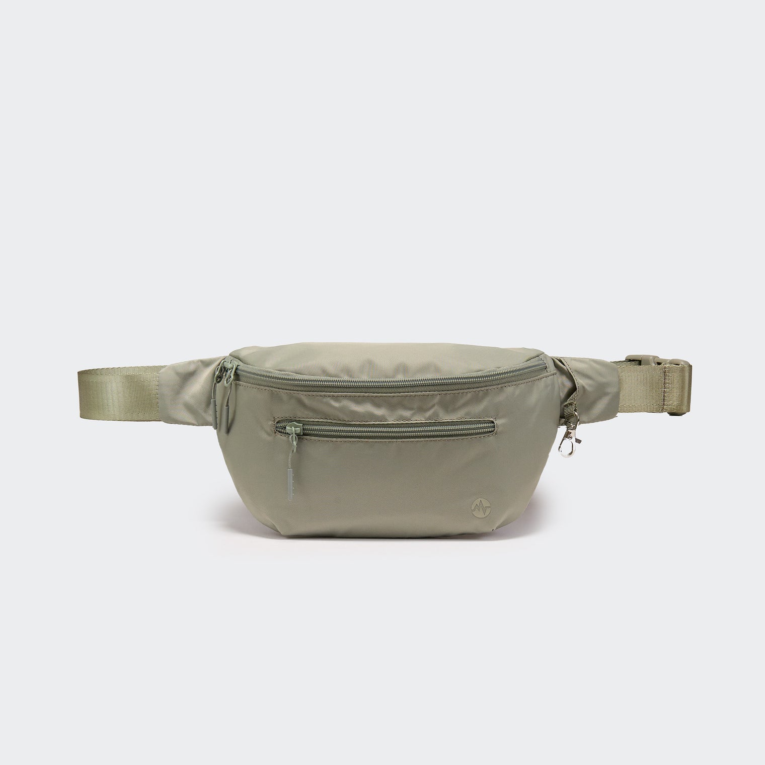 RFID Foldable Crossbody